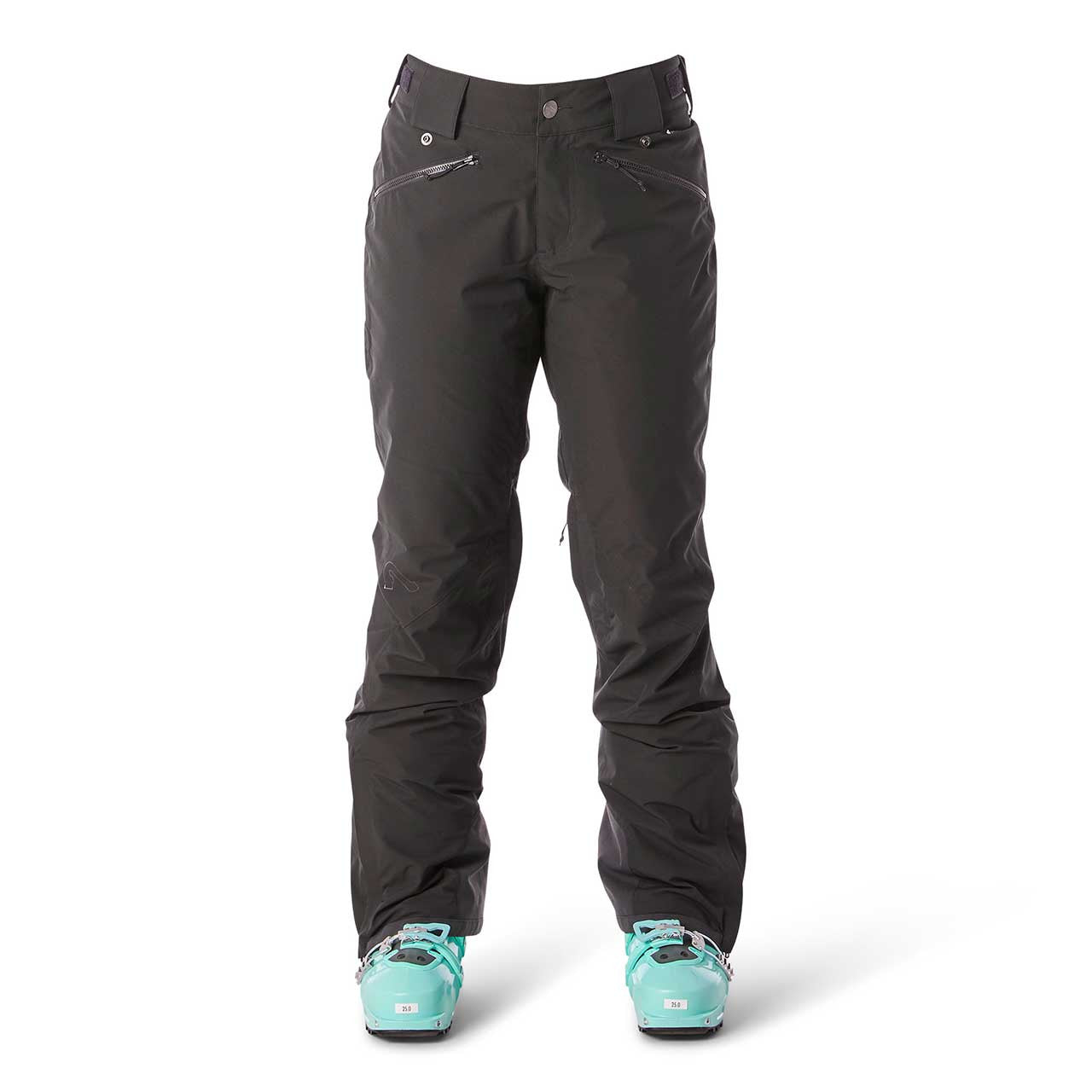  Flylow Women's Daisy Insulated Pant - Used