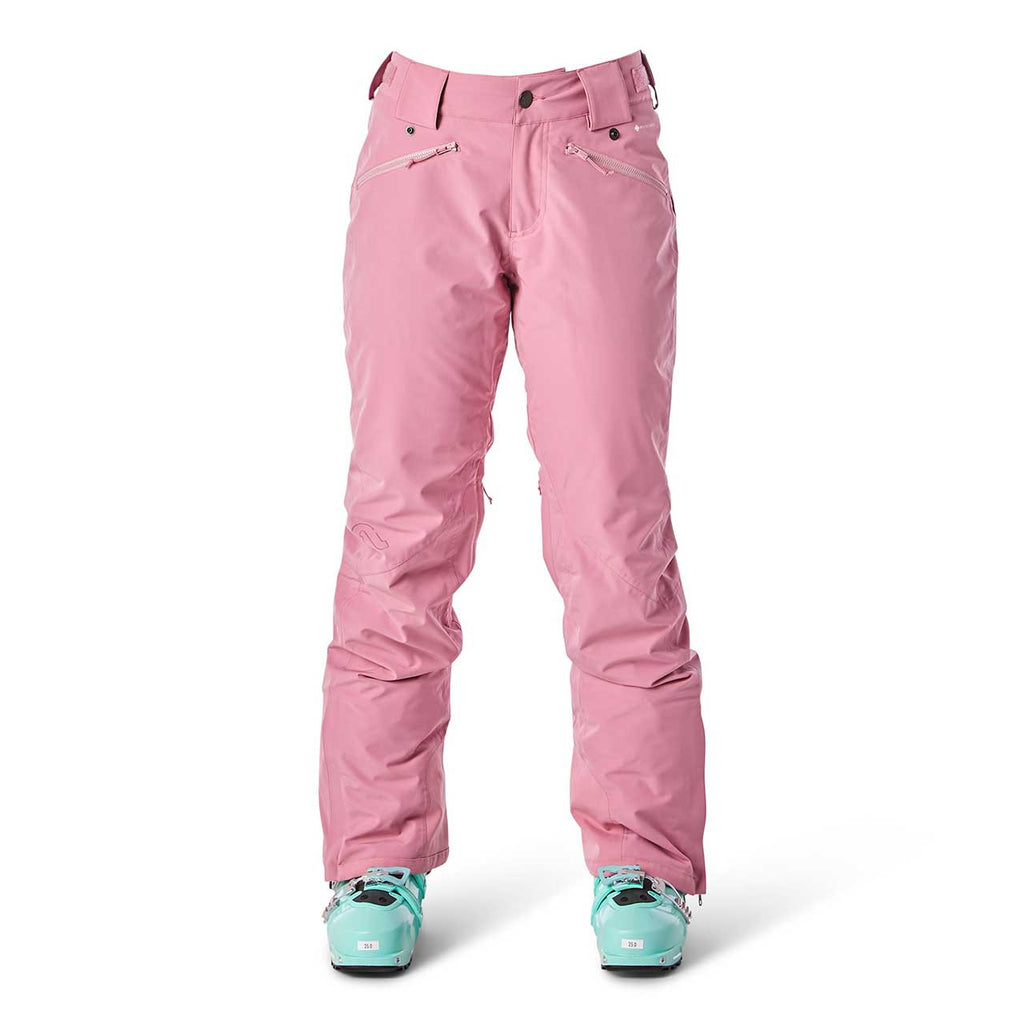  Flylow Women's Daisy Insulated Pant - Used
