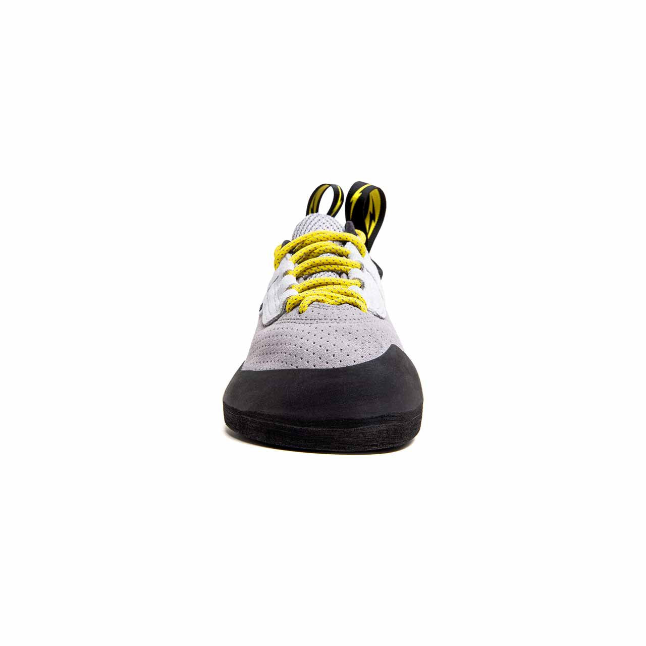  Evolv Men's Defy Lace Climbing Shoes - Used