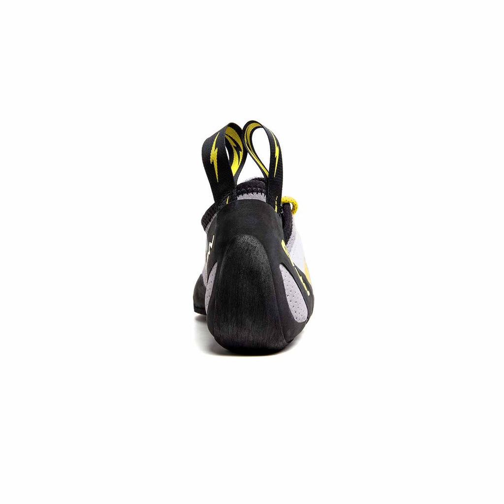  Evolv Men's Defy Lace Climbing Shoes - Used