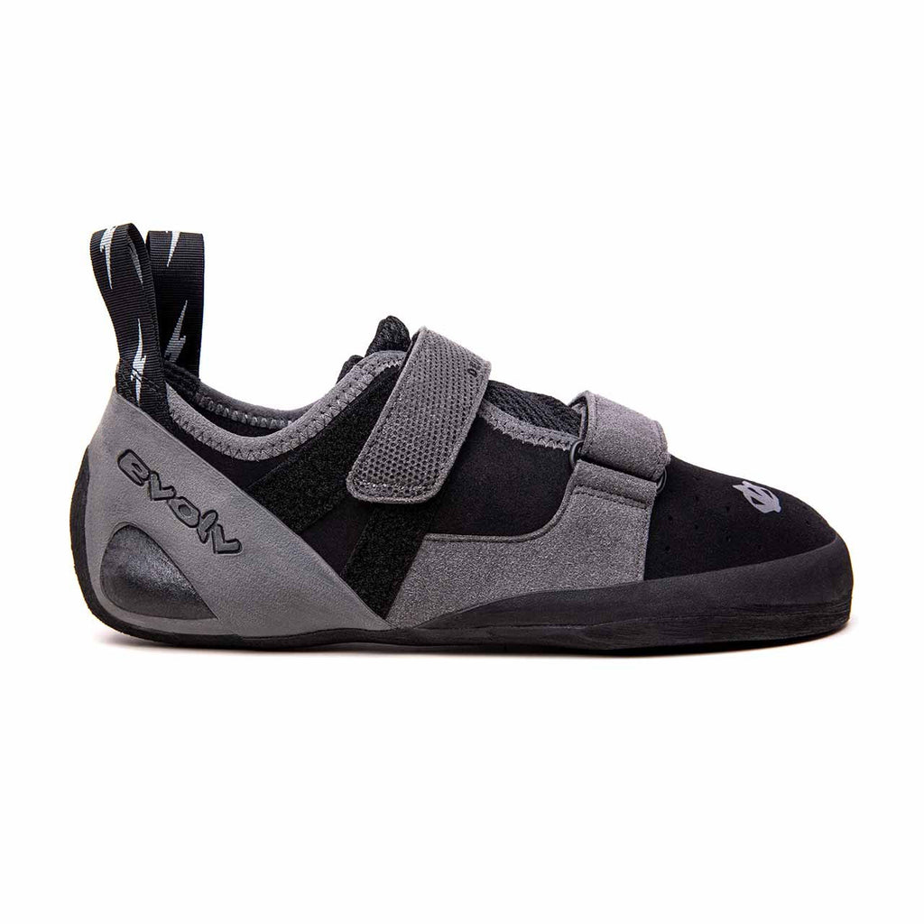  Evolv Men's Defy Climbing Shoes - Used