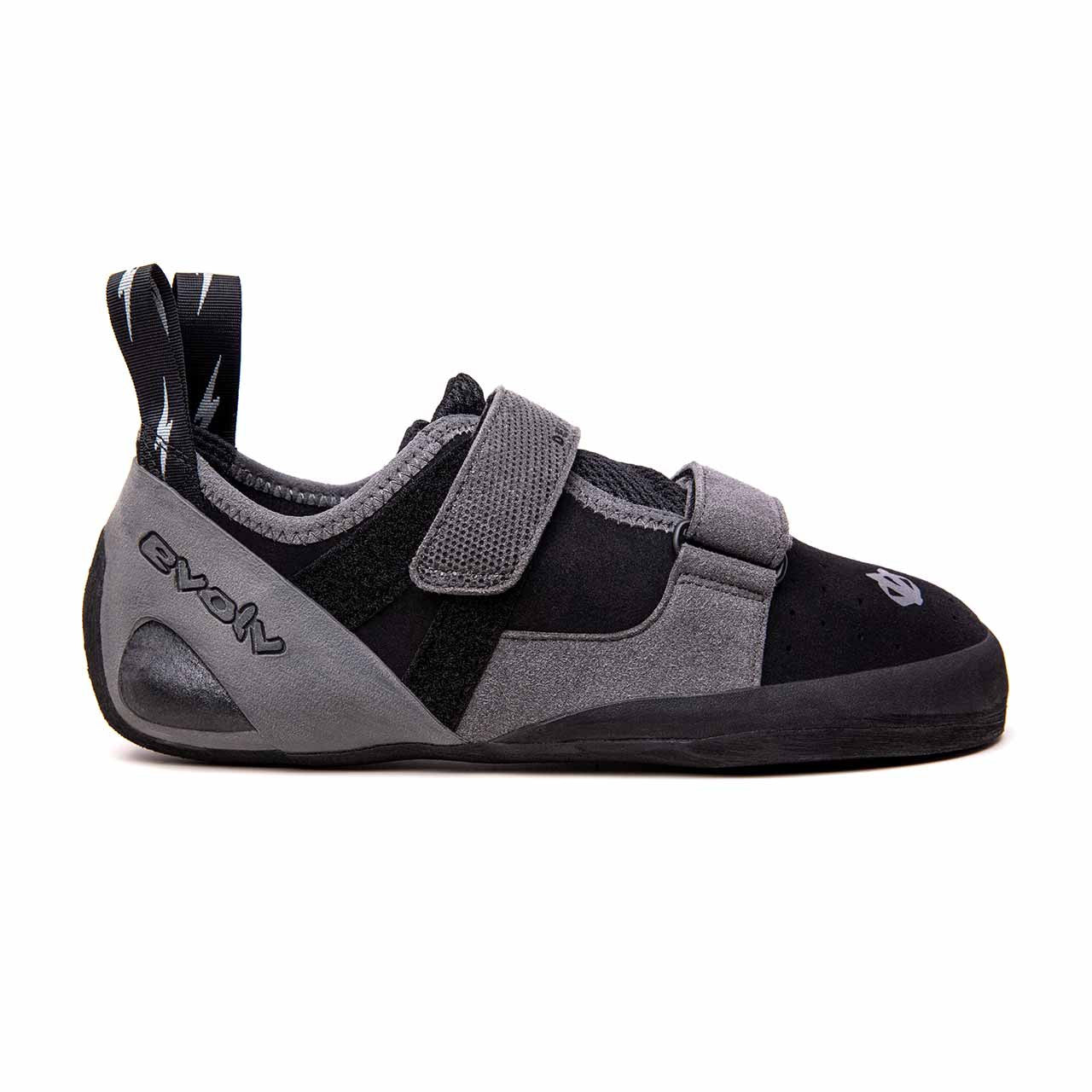  Evolv Men's Defy Climbing Shoes - Used