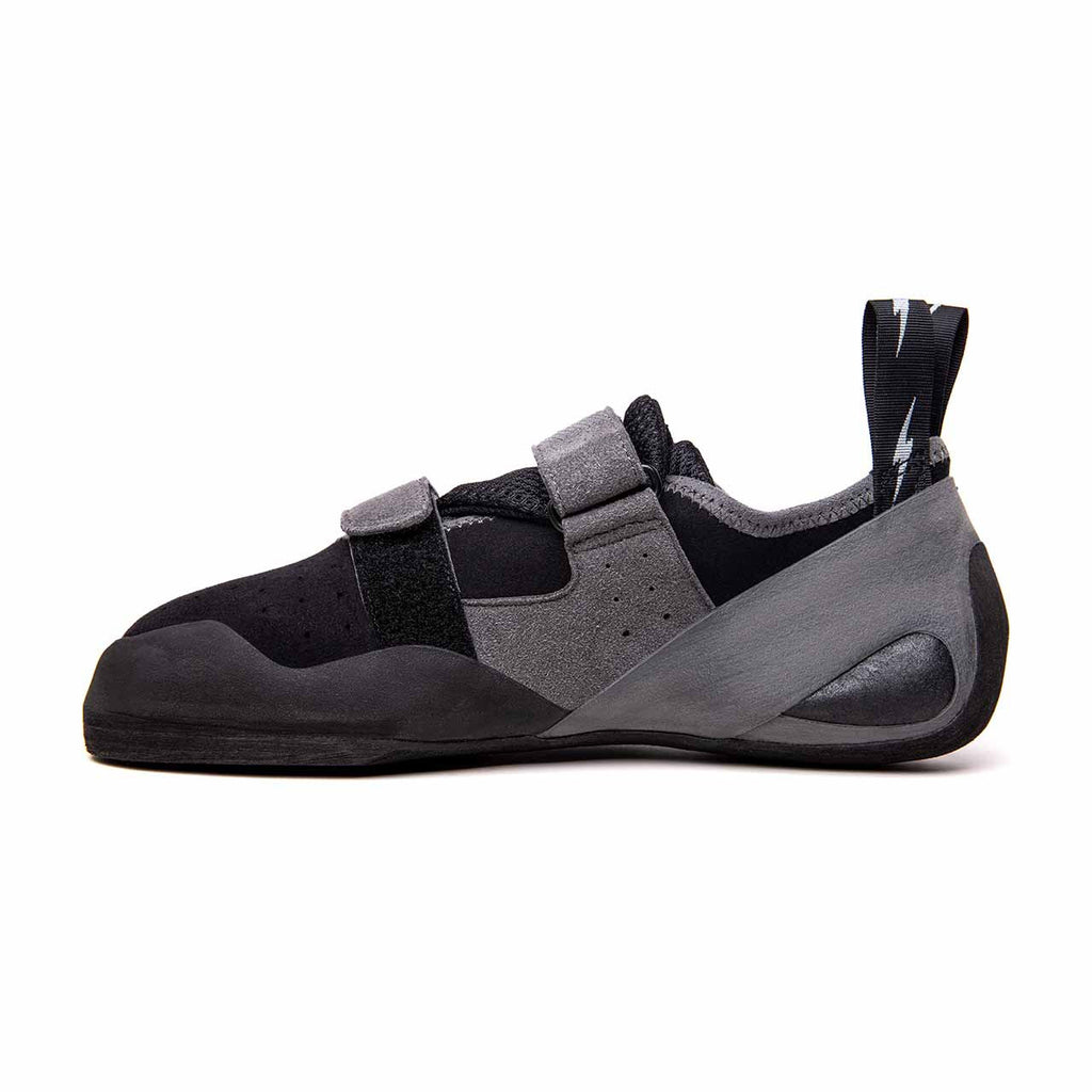  Evolv Men's Defy Climbing Shoes - Used