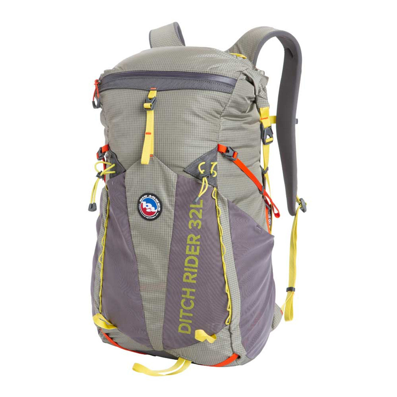  Big Agnes Ditch Rider 32L Backpack - Used