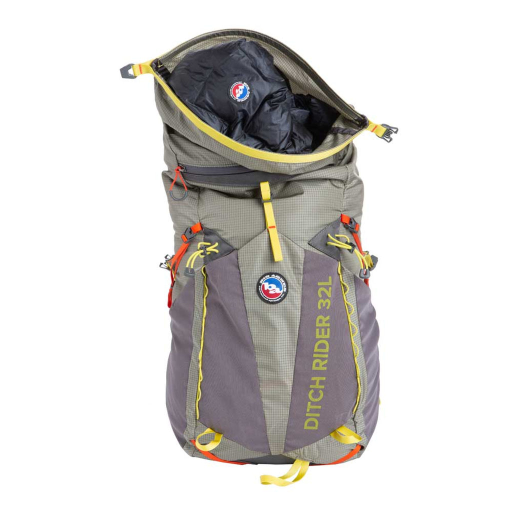  Big Agnes Ditch Rider 32L Backpack - Used