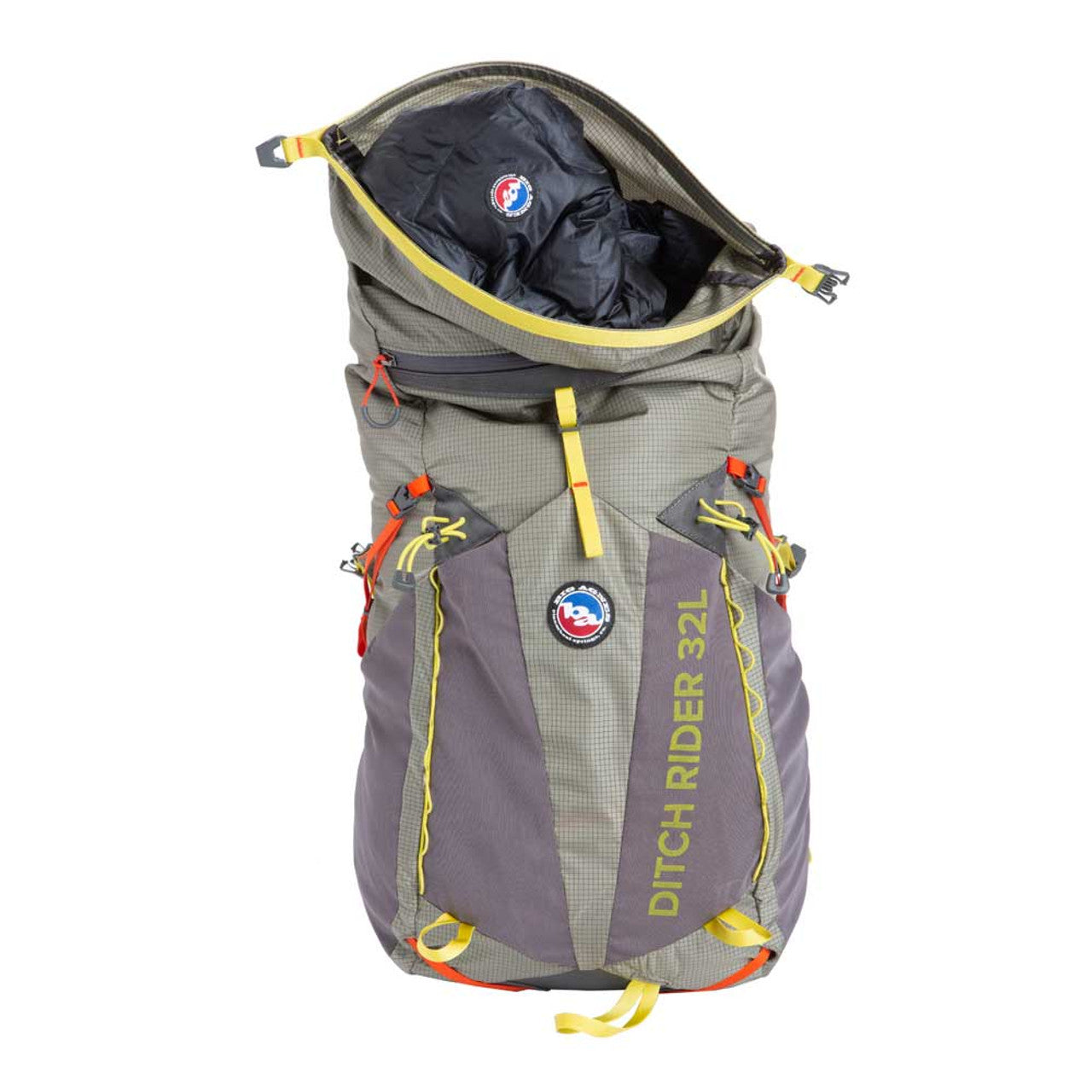  Big Agnes Ditch Rider 32L Backpack - Used