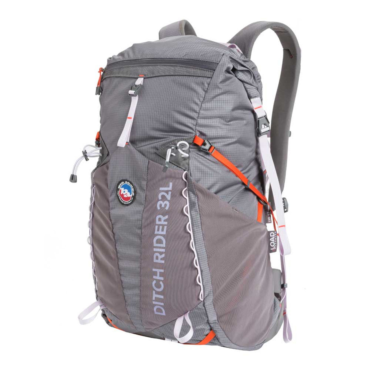  Big Agnes Ditch Rider 32L Backpack - Used