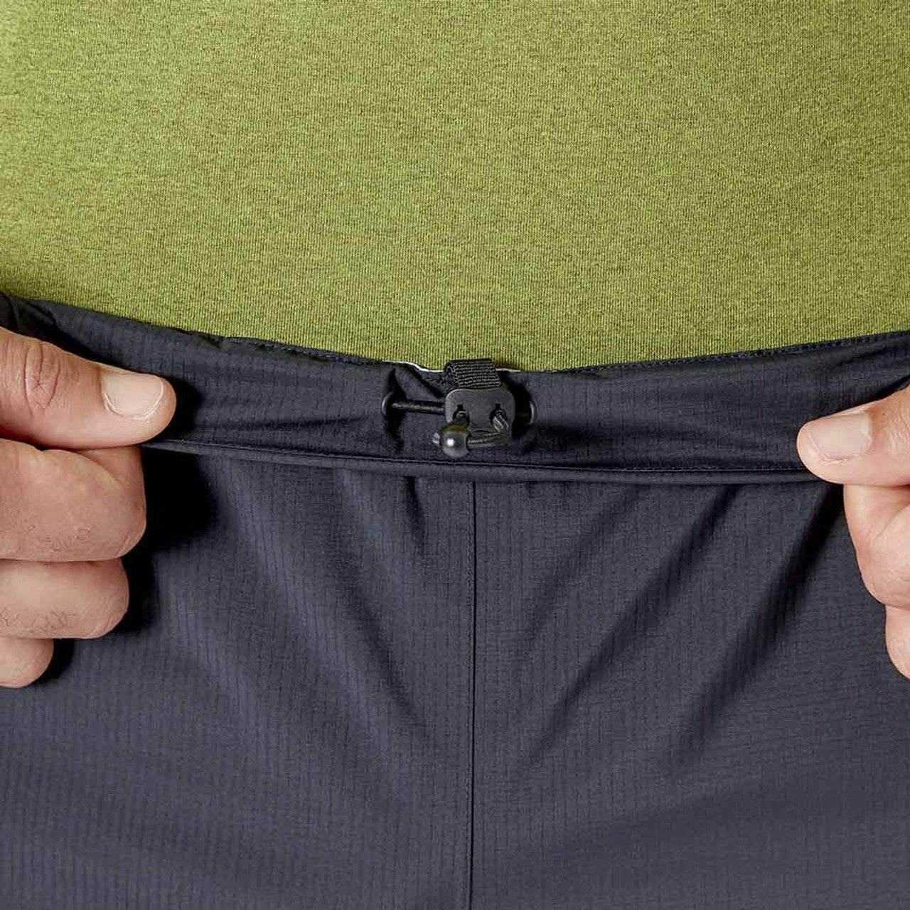  Rab Downpour Plus 2.0 Waterproof Pants - Men's