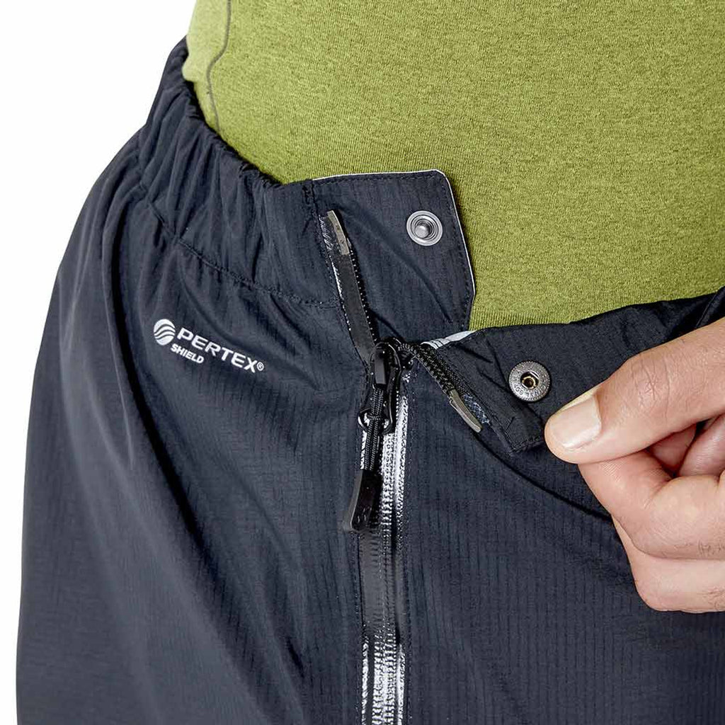  Rab Downpour Plus 2.0 Waterproof Pants - Men's