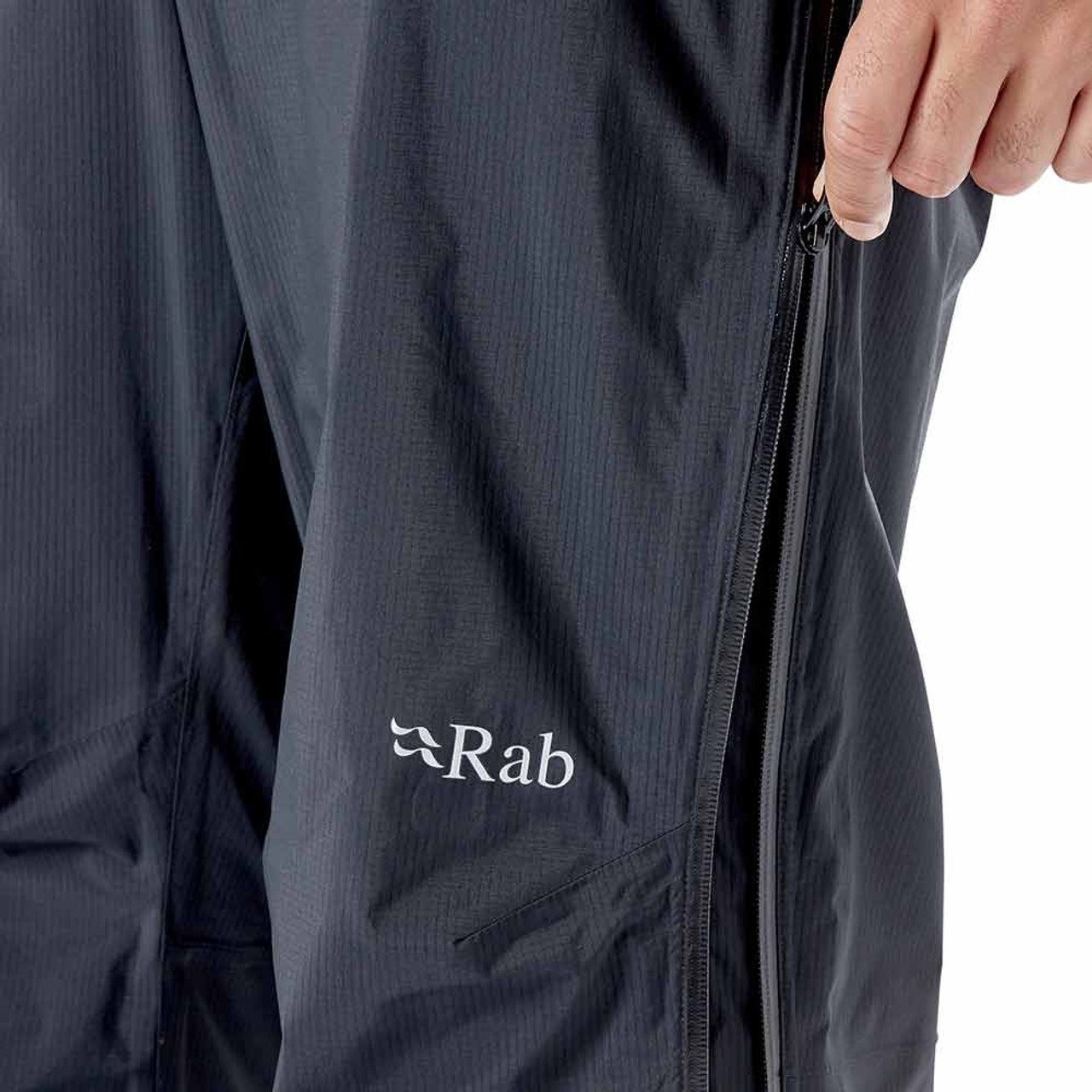  Rab Downpour Plus 2.0 Waterproof Pants - Men's