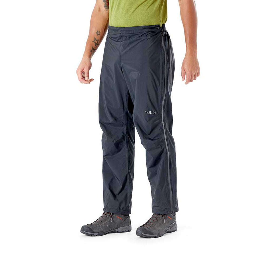  Rab Downpour Plus 2.0 Waterproof Pants - Men's