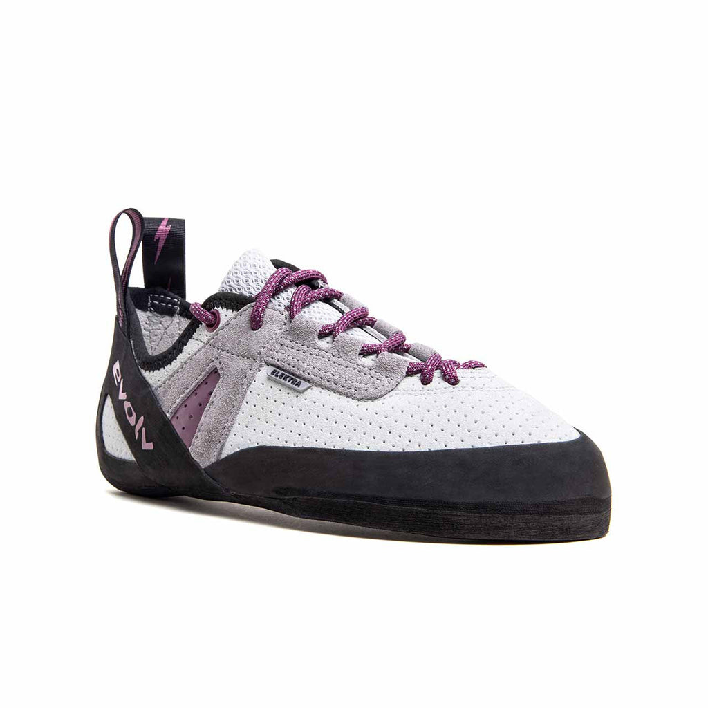  Evolv Women's Elektra Lace Climbing Shoes