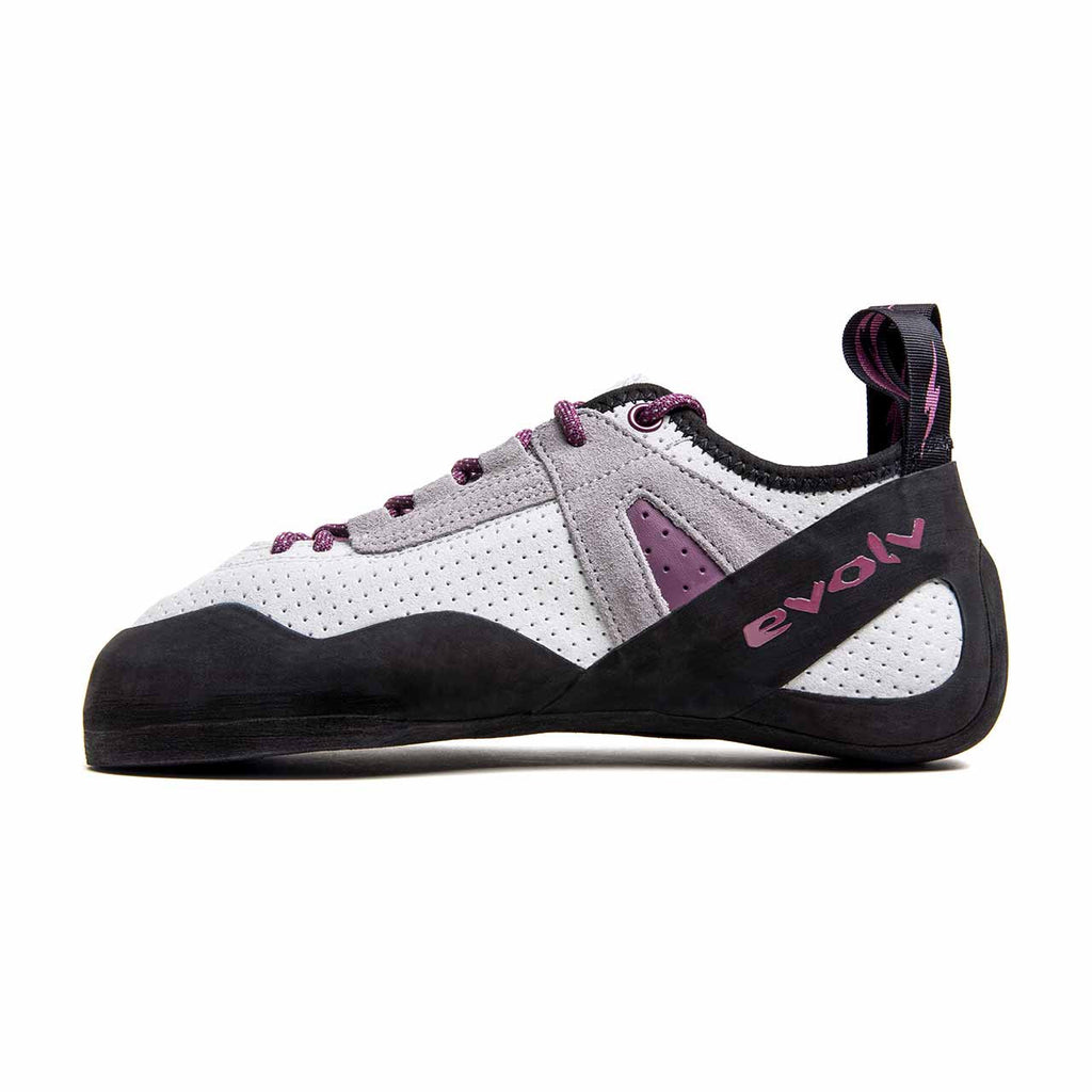  Evolv Women's Elektra Lace Climbing Shoes