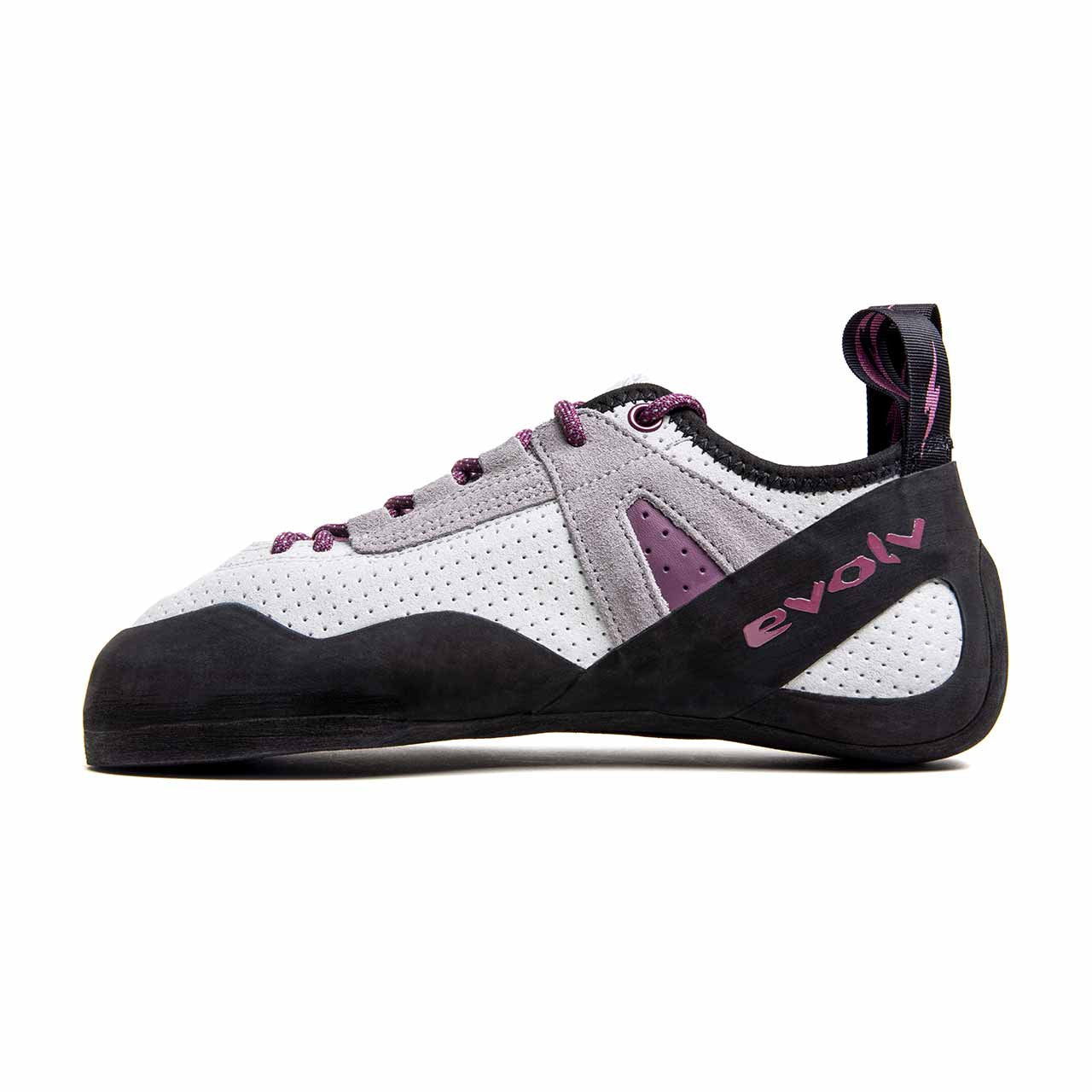  Evolv Women's Elektra Lace Climbing Shoes