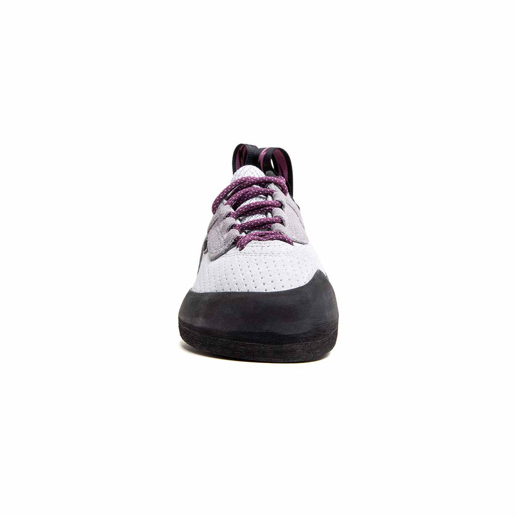  Evolv Women's Elektra Lace Climbing Shoes - Used