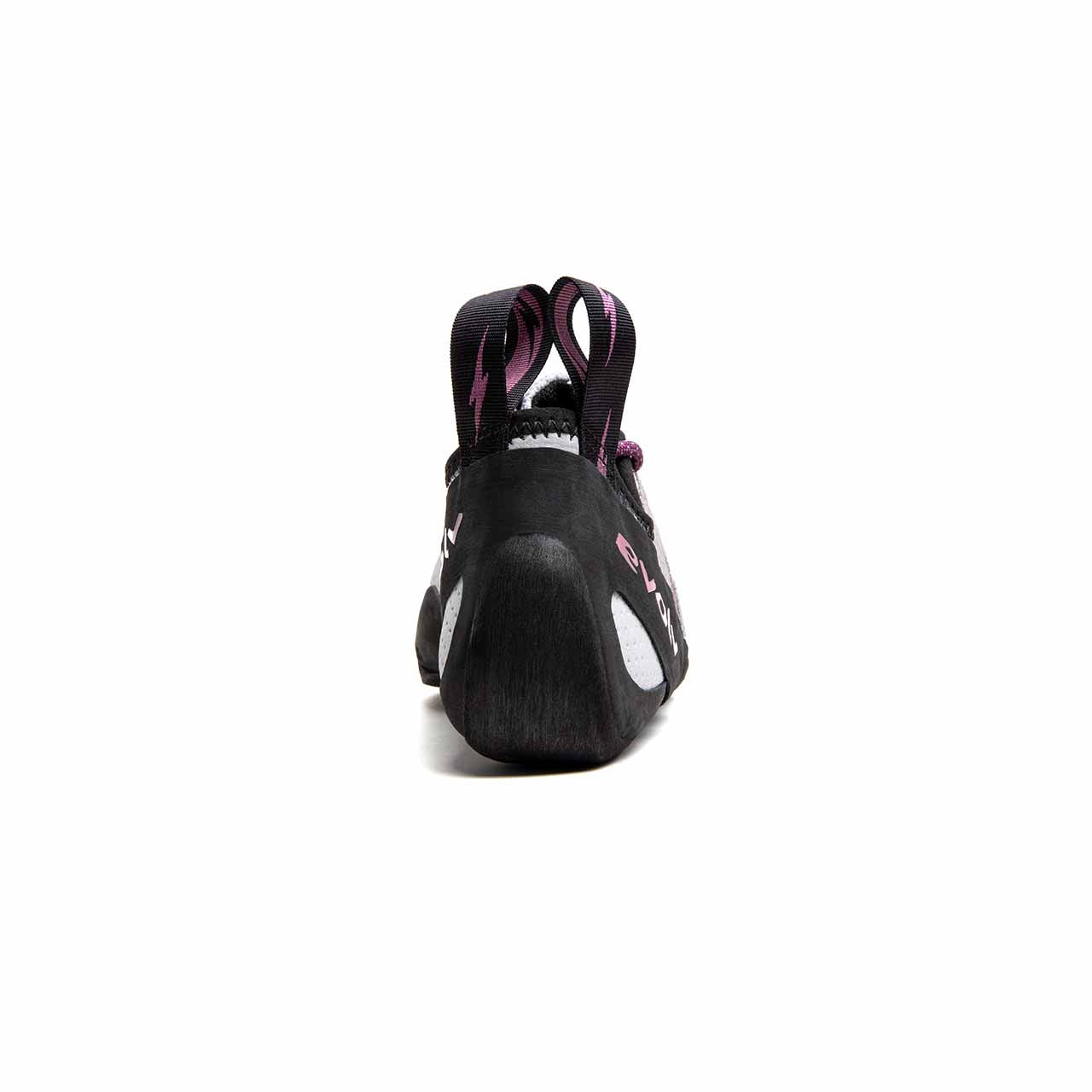  Evolv Women's Elektra Lace Climbing Shoes - Used