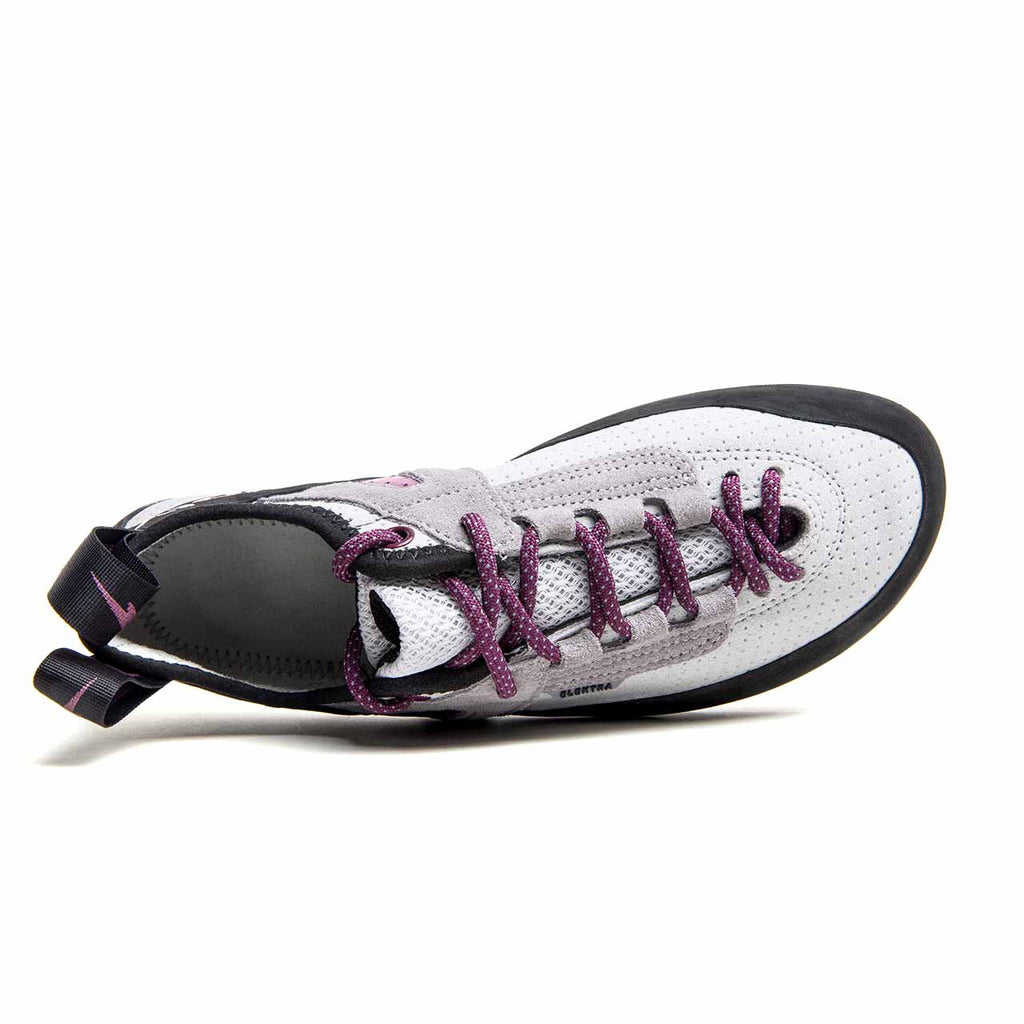  Evolv Women's Elektra Lace Climbing Shoes