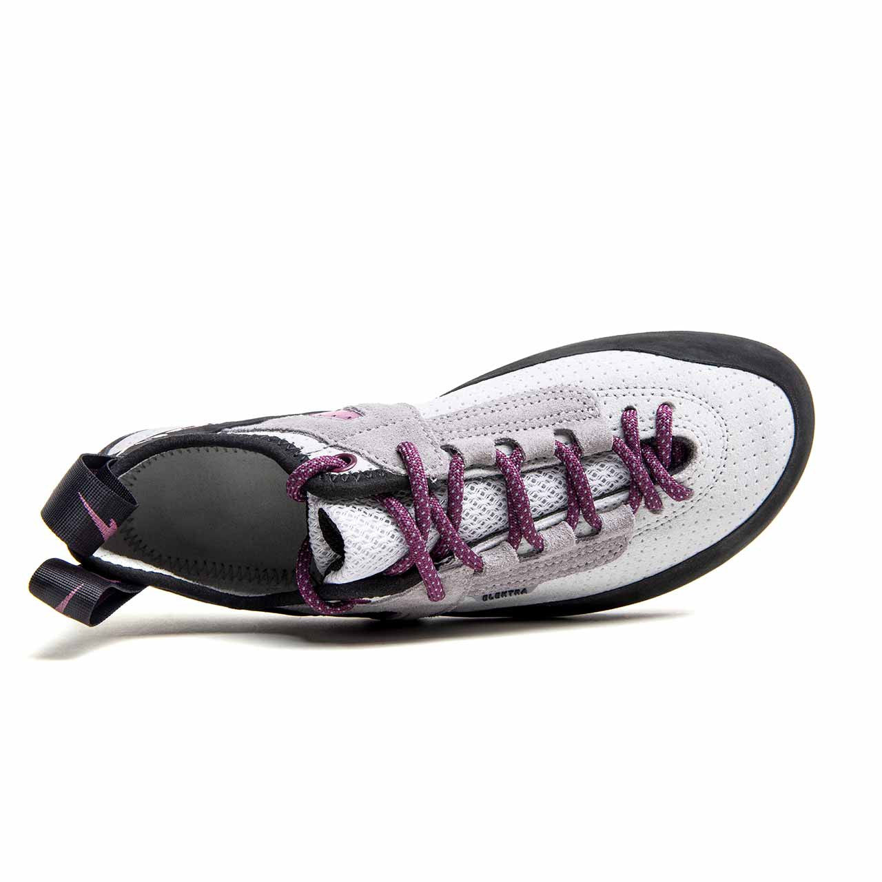  Evolv Women's Elektra Lace Climbing Shoes
