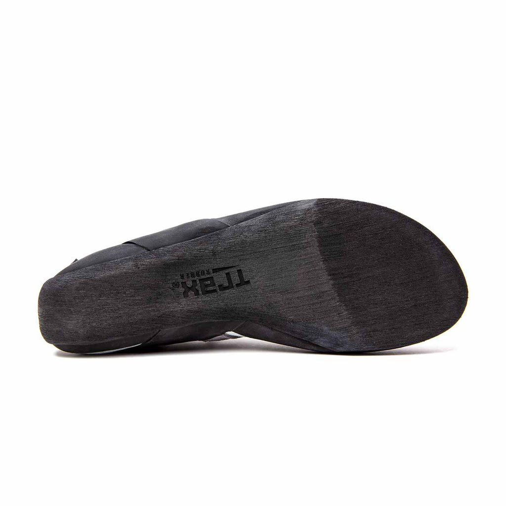  Evolv Women's Elektra Lace Climbing Shoes - Used
