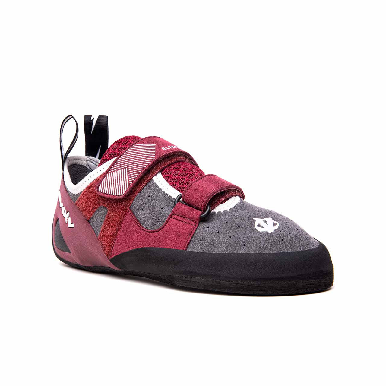  Evolv Women's Elektra Climbing Shoes - Used