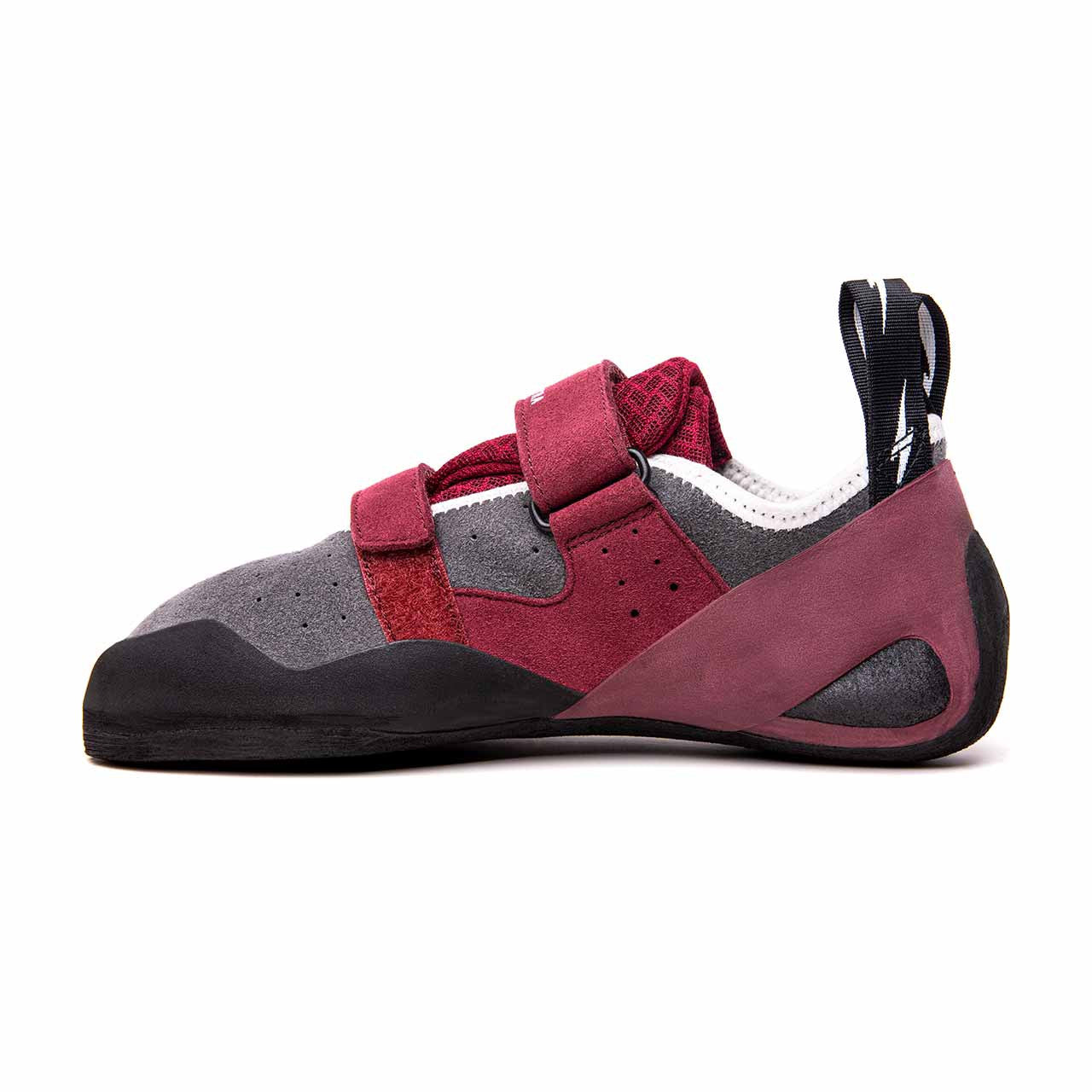  Evolv Women's Elektra Climbing Shoes - Used