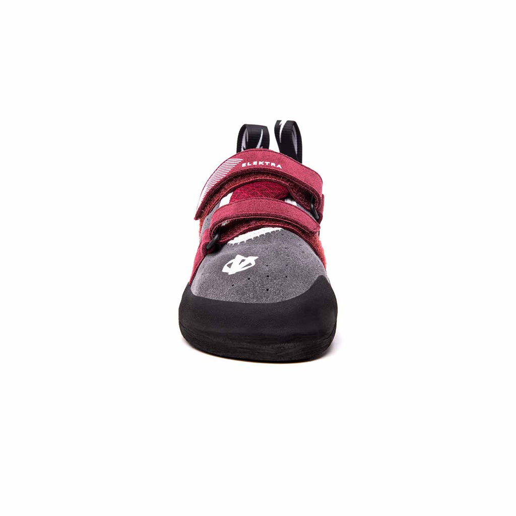  Evolv Women's Elektra Climbing Shoes - Used