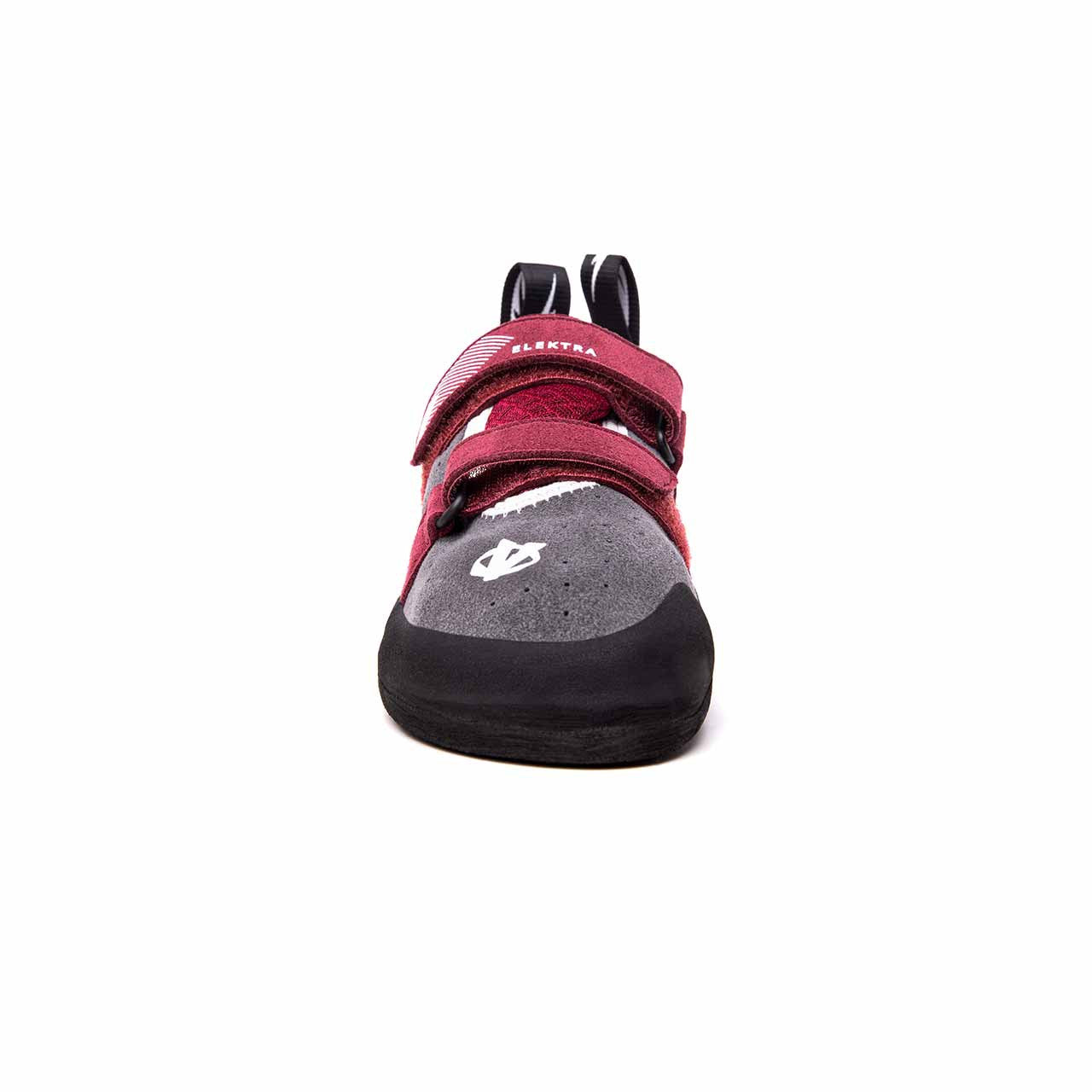  Evolv Women's Elektra Climbing Shoes - Used