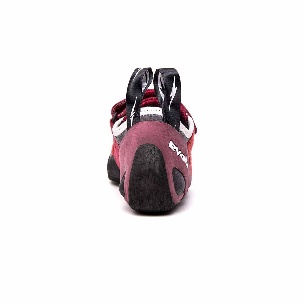 Evolv Women's Elektra Climbing Shoes - Used