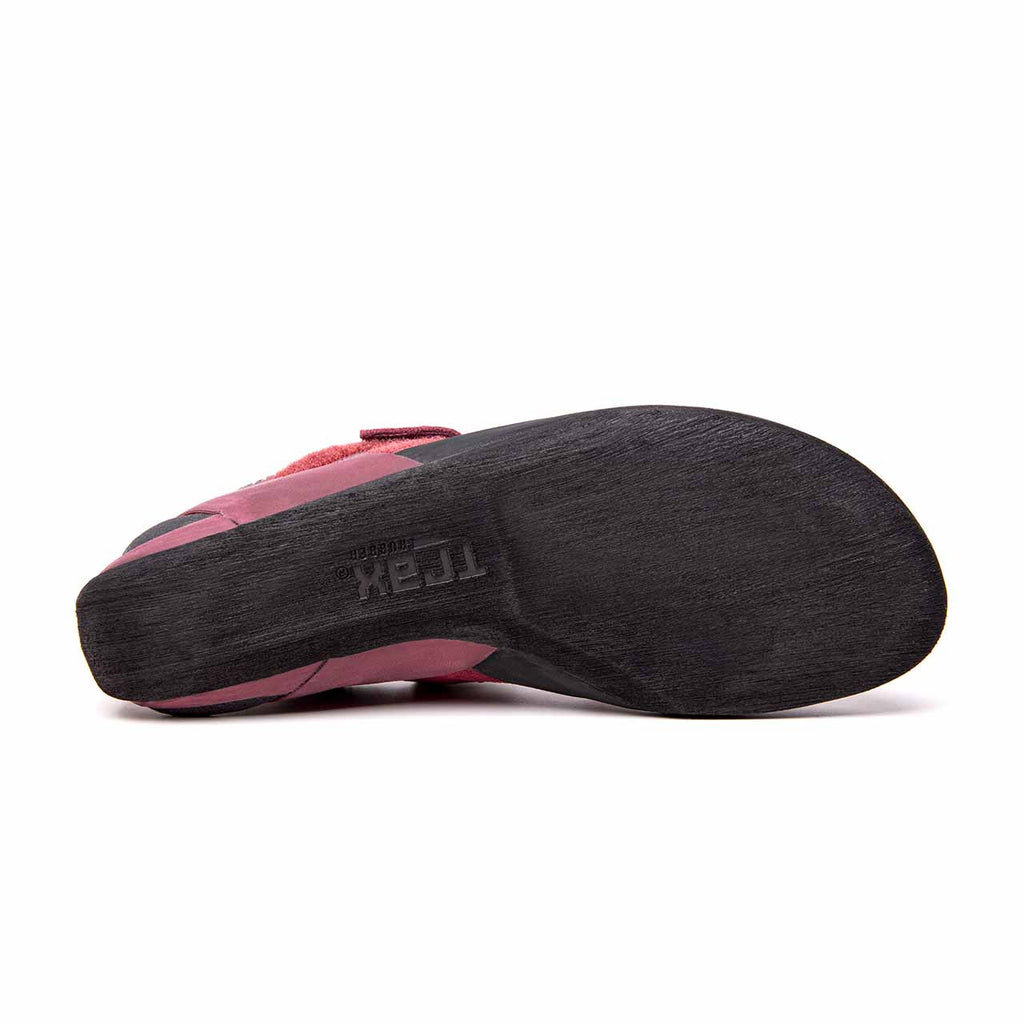  Evolv Women's Elektra Climbing Shoes - Used