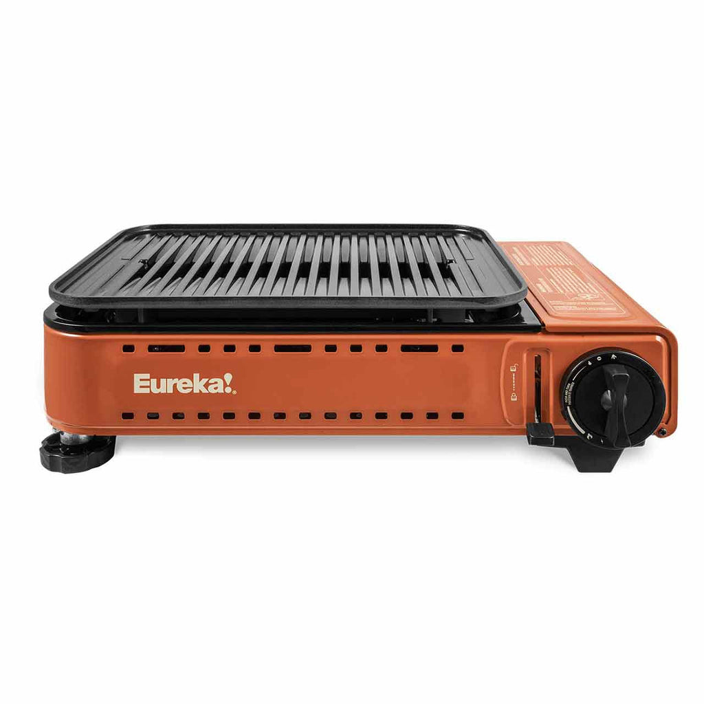  Eureka SPRK Camp Grill - Used