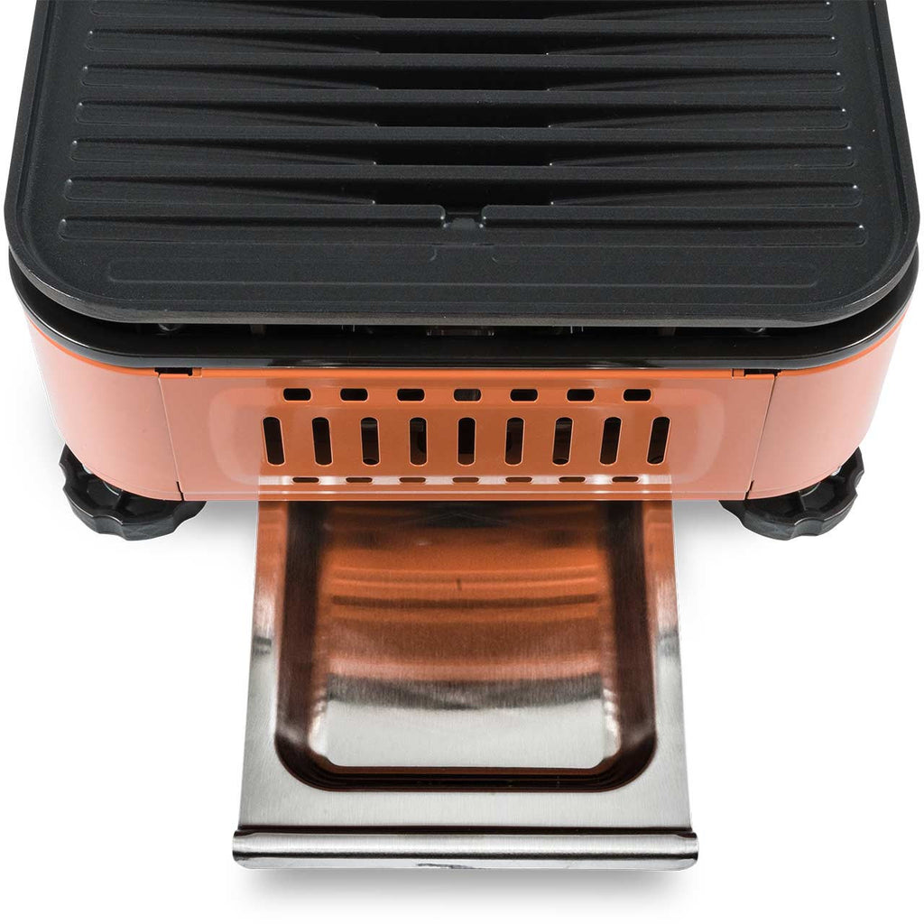  Eureka SPRK Camp Grill - Used