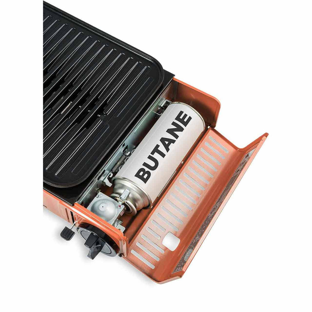  Eureka SPRK Camp Grill - Used