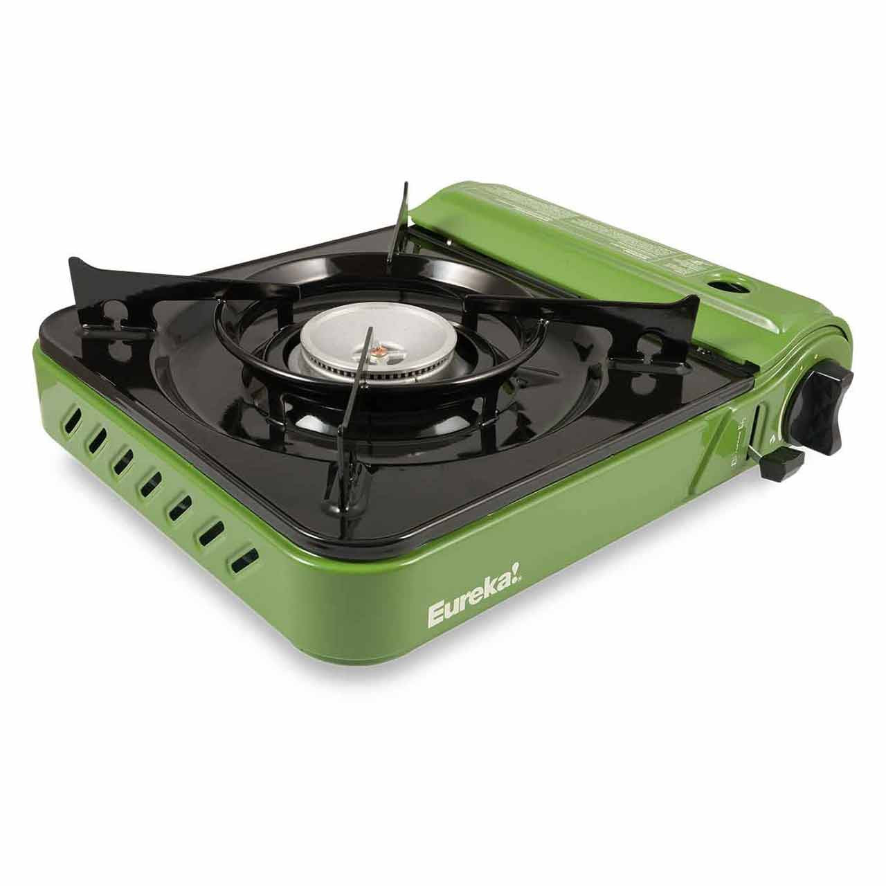  Eureka SPRK Camp Stove - Used