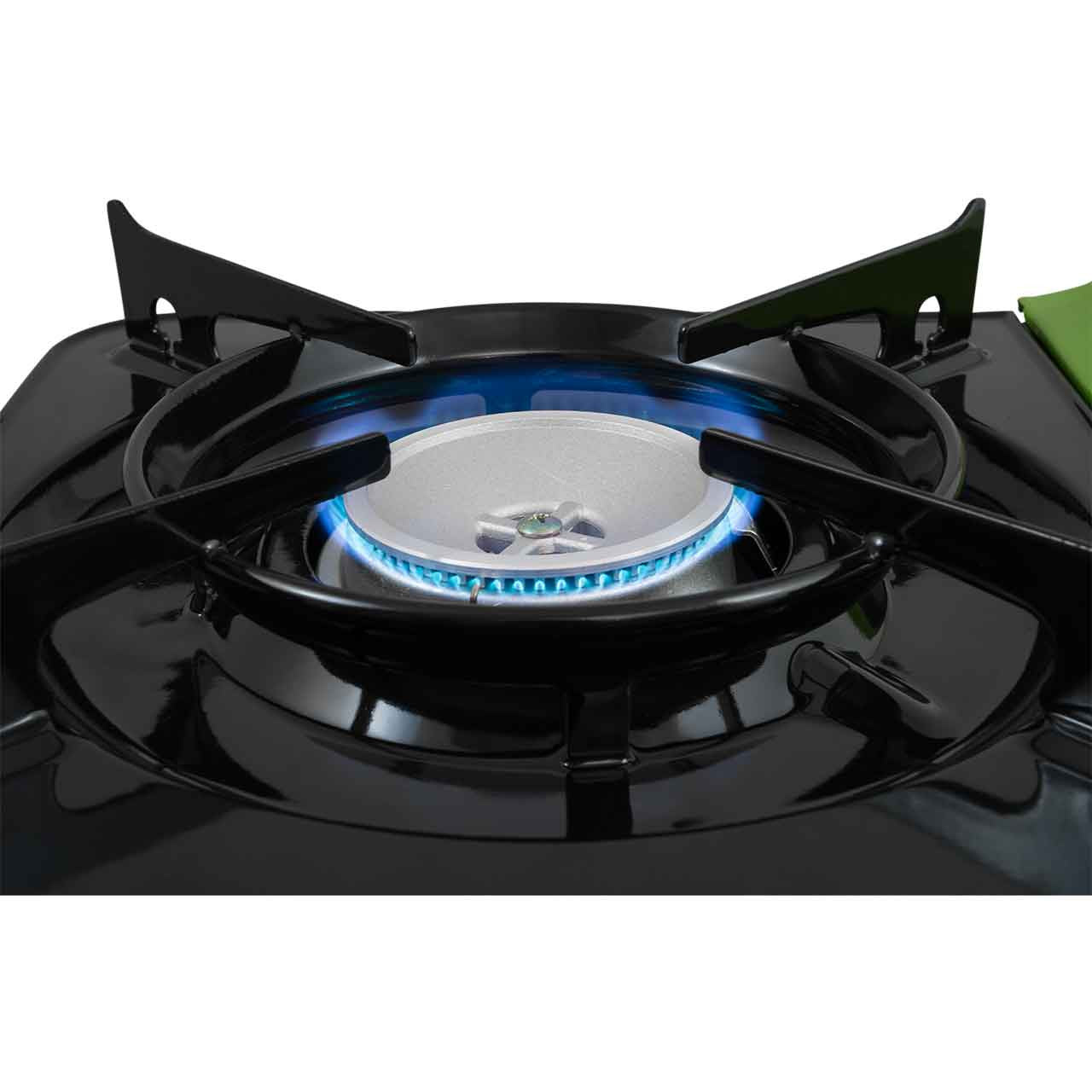  Eureka SPRK Camp Stove - Used