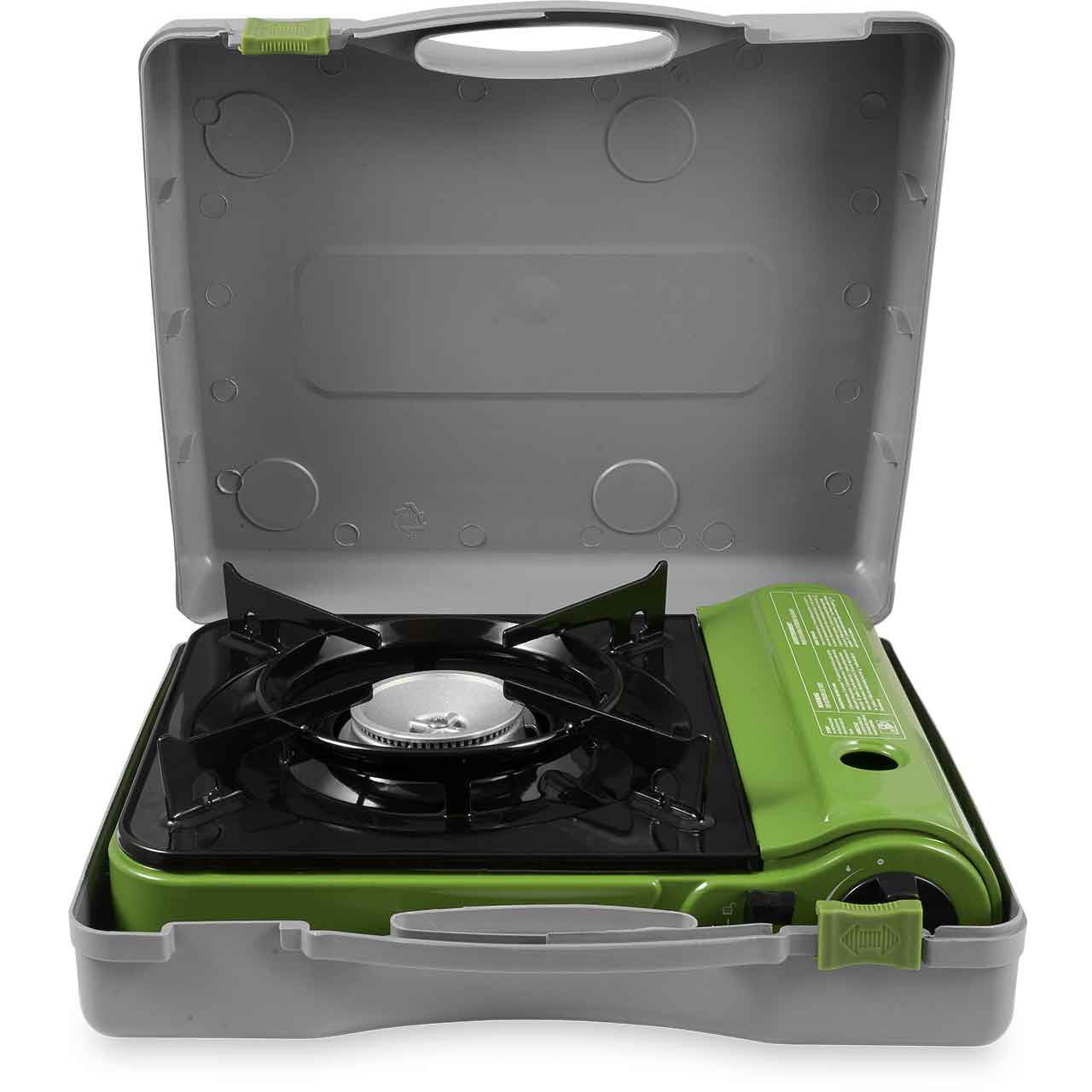  Eureka SPRK Camp Stove - Used