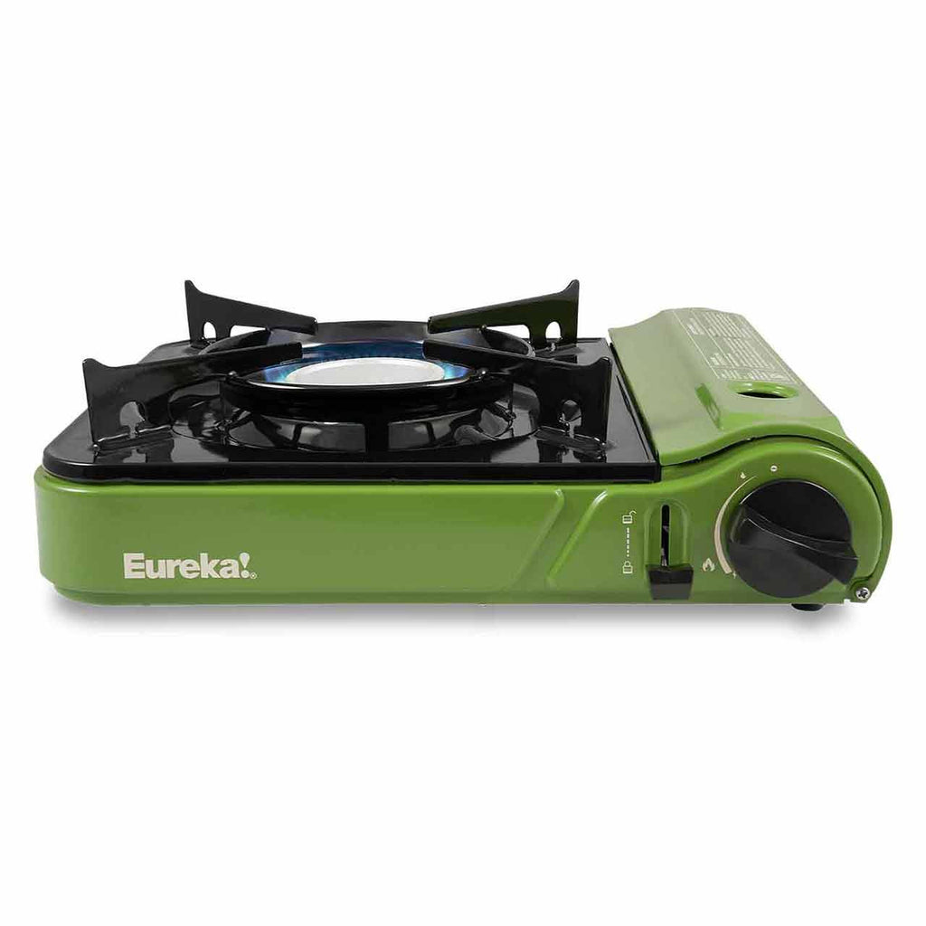  Eureka SPRK Camp Stove - Used