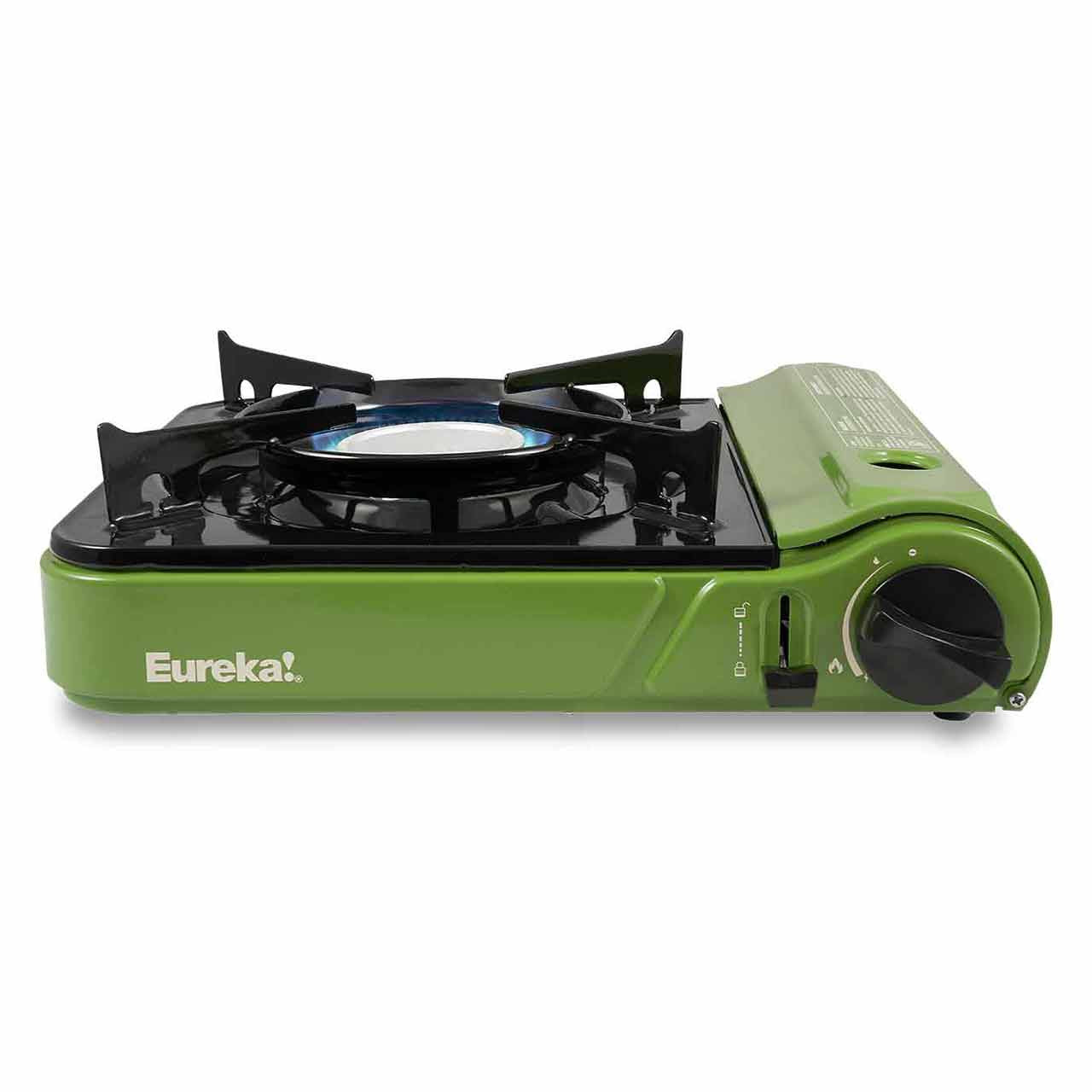  Eureka SPRK Camp Stove - Used