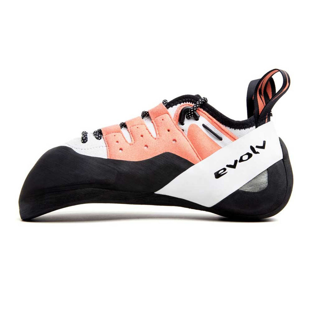  Evolv Women's Geshido Lace Climbing Shoes