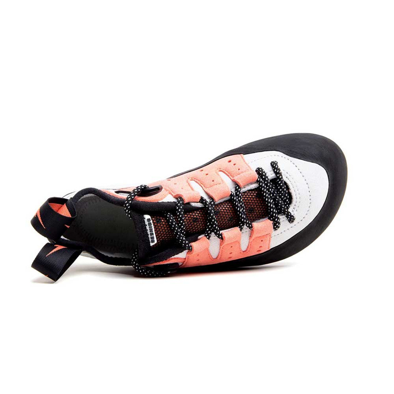  Evolv Women's Geshido Lace Climbing Shoes