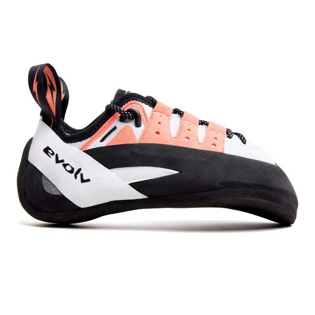  Evolv Women's Geshido Lace Climbing Shoes