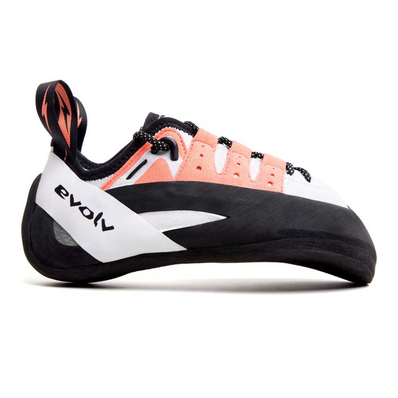  Evolv Women's Geshido Lace Climbing Shoes
