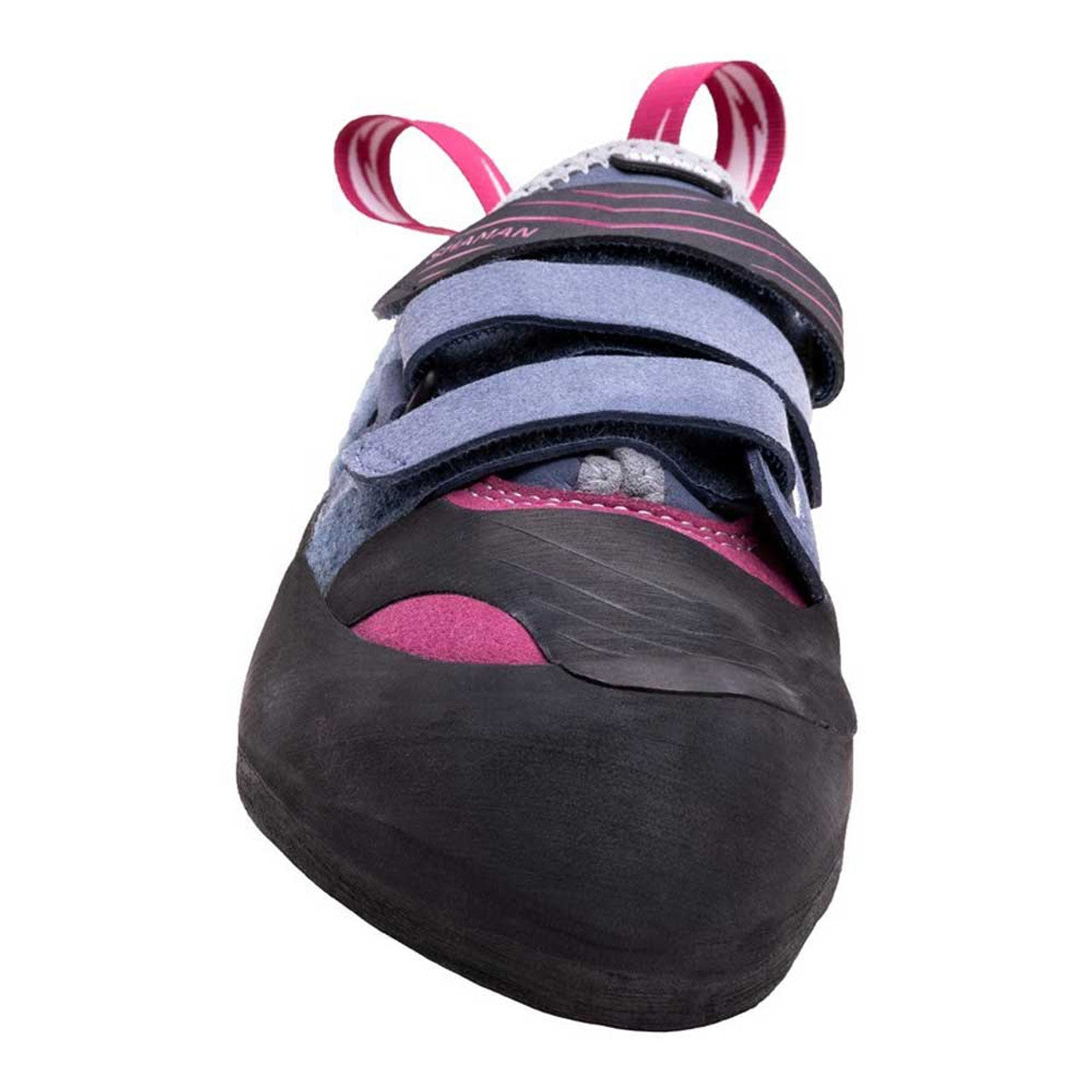  Evolv Women's Shaman LV Climbing Shoes - Used