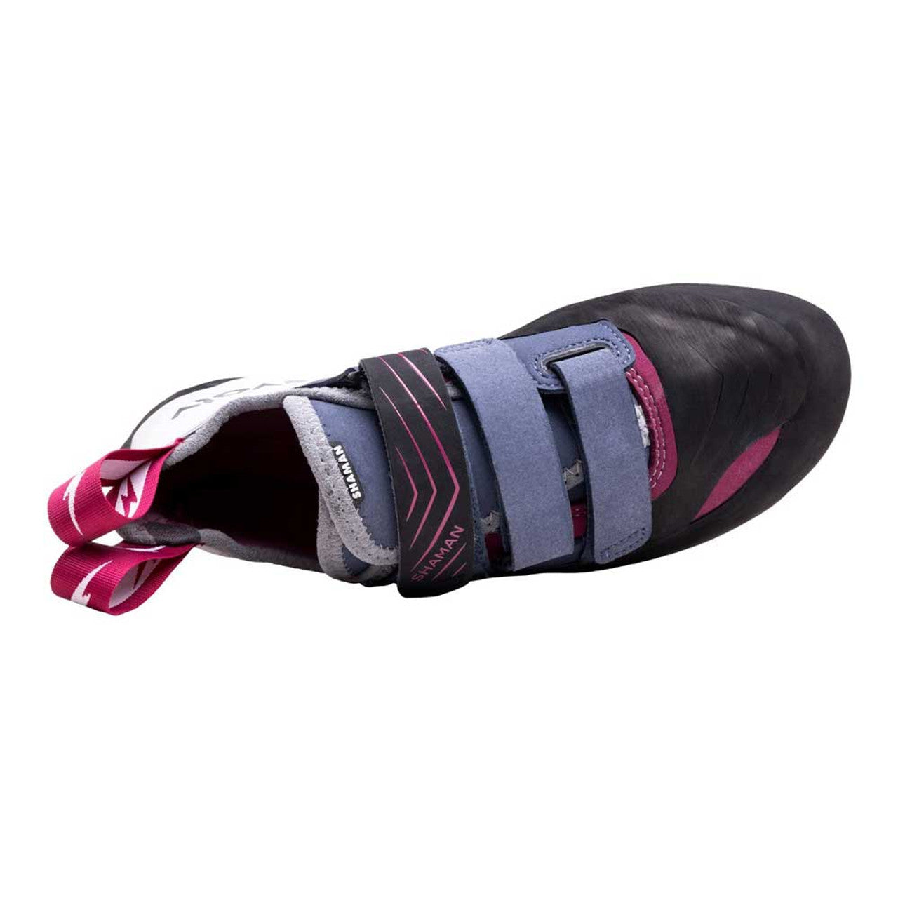  Evolv Women's Shaman LV Climbing Shoes - Used