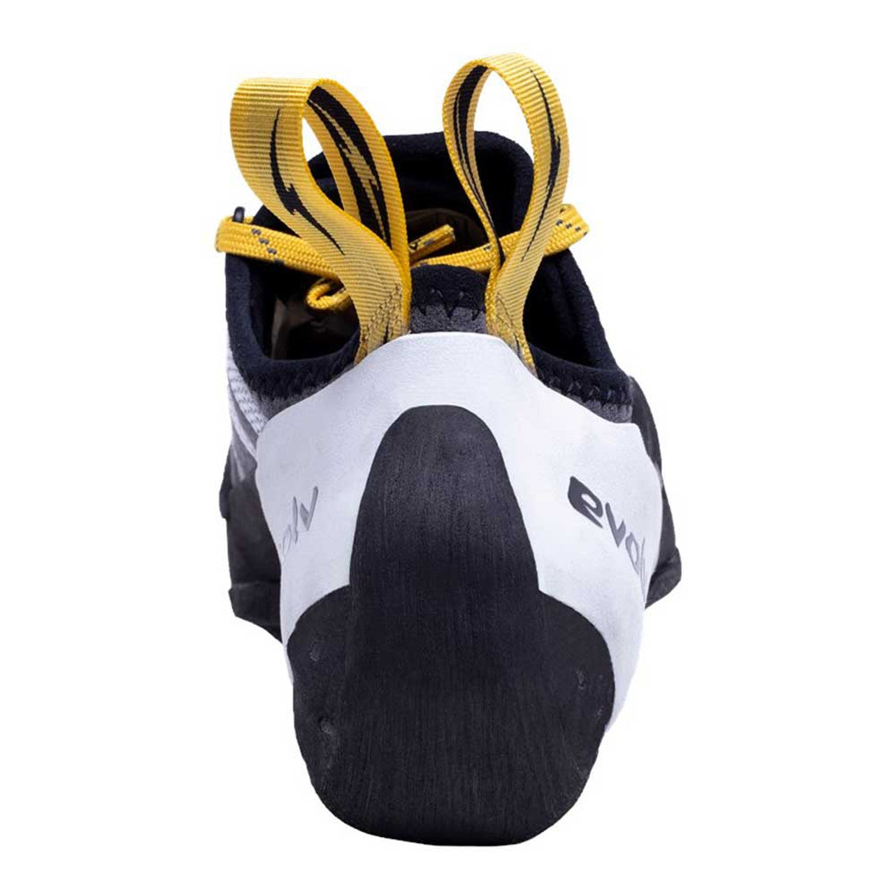  Evolv Shaman Lace Climbing Shoes - Used