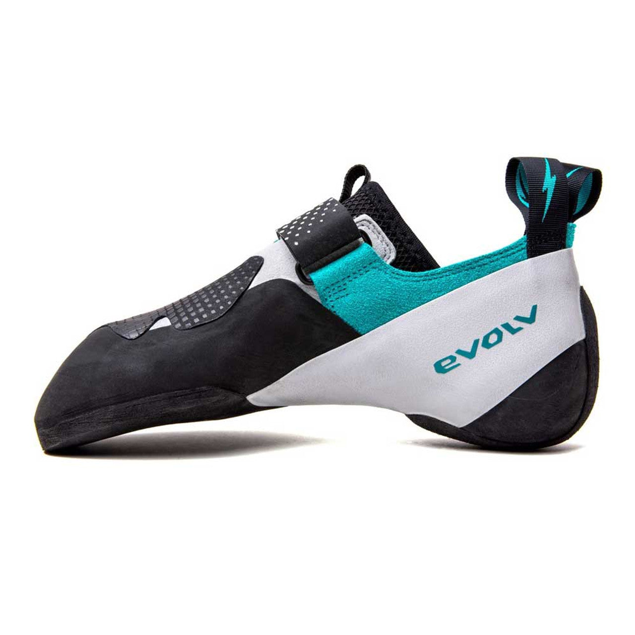  Evolv Women's Zenist Climbing Shoes