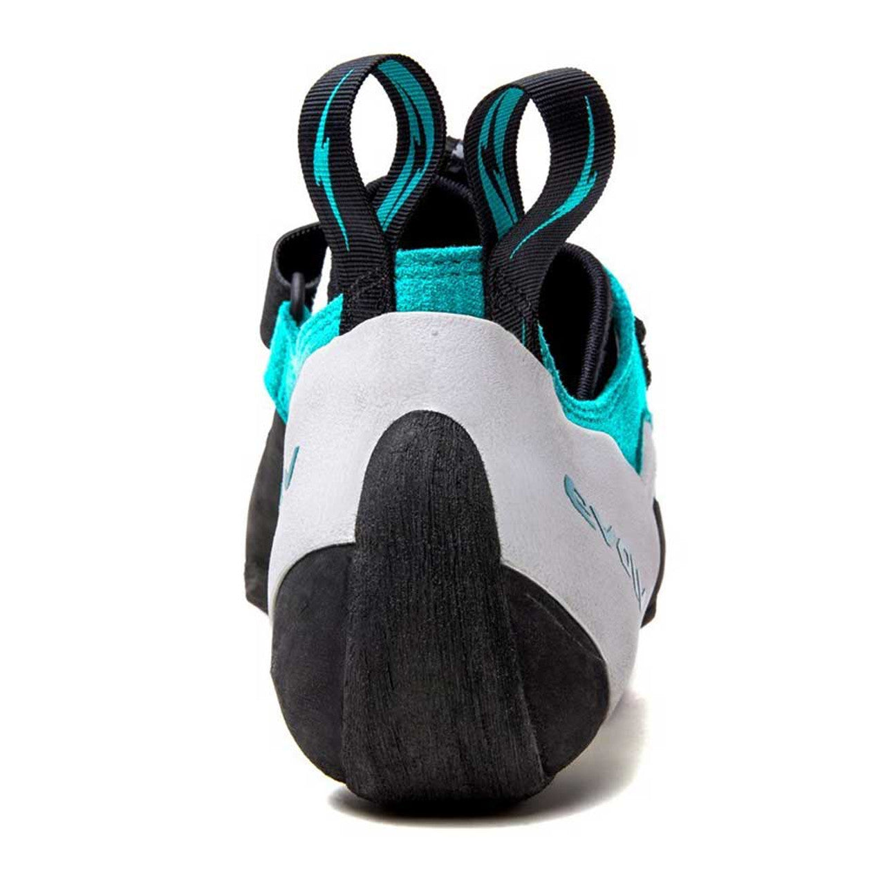  Evolv Women's Zenist LV Climbing Shoes - Used