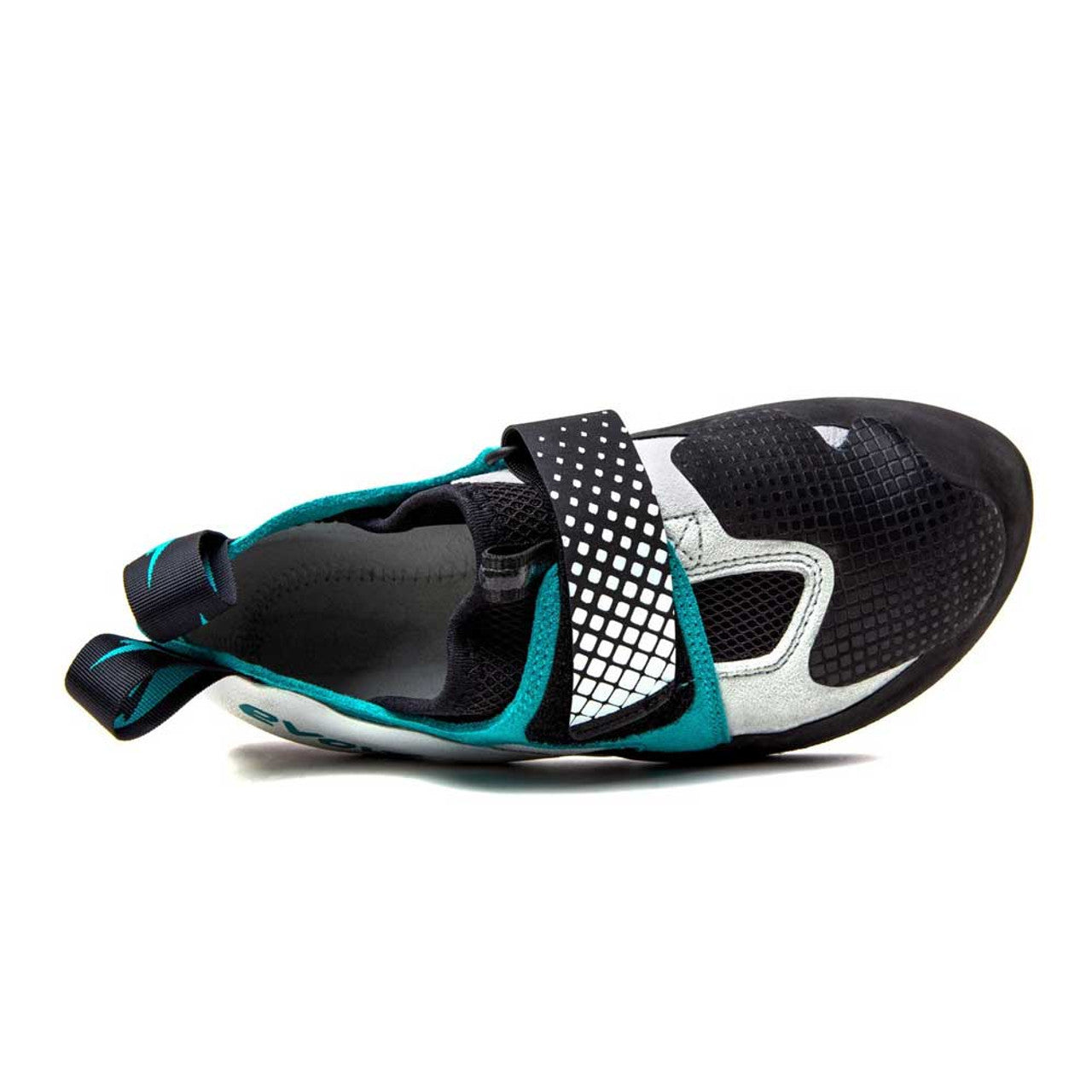  Evolv Women's Zenist LV Climbing Shoes - Used