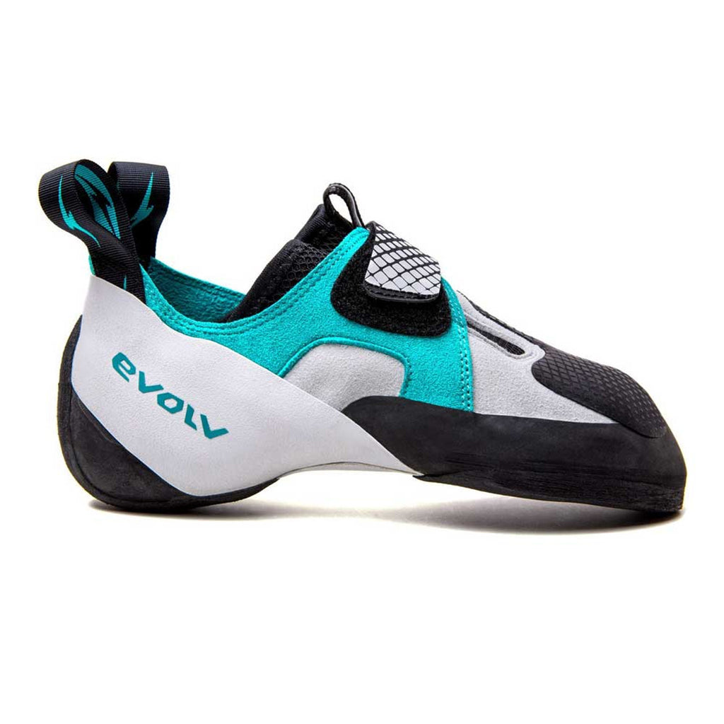  Evolv Women's Zenist LV Climbing Shoes - Used