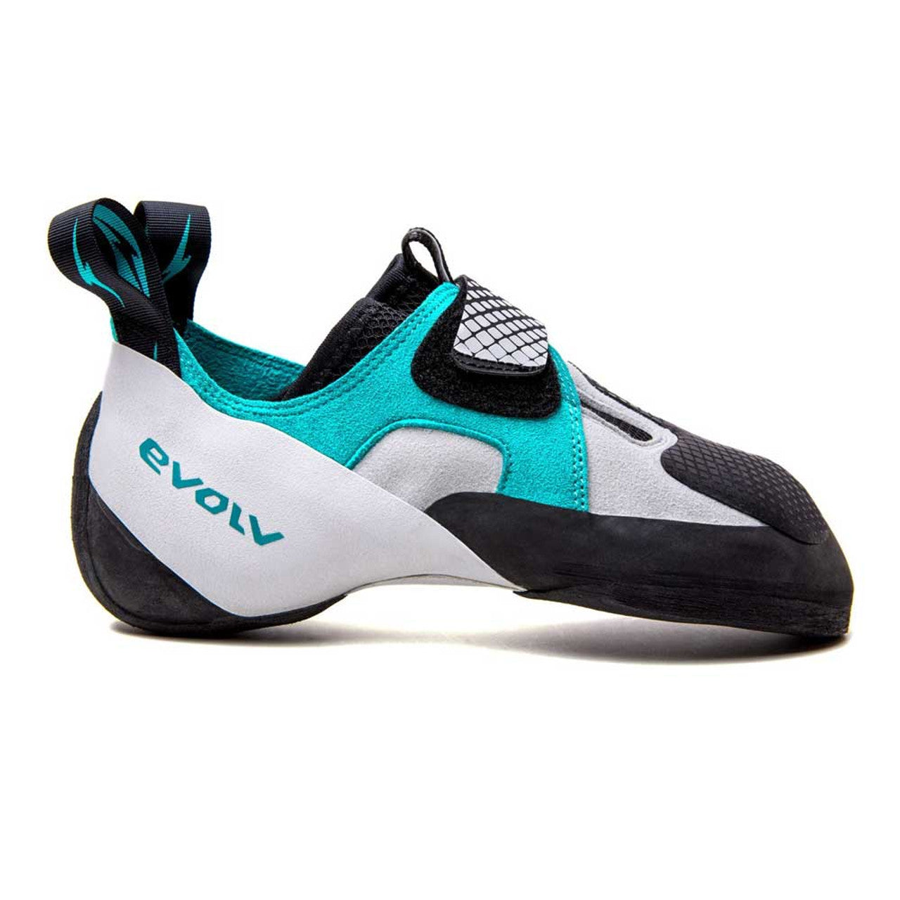  Evolv Women's Zenist LV Climbing Shoes - Used