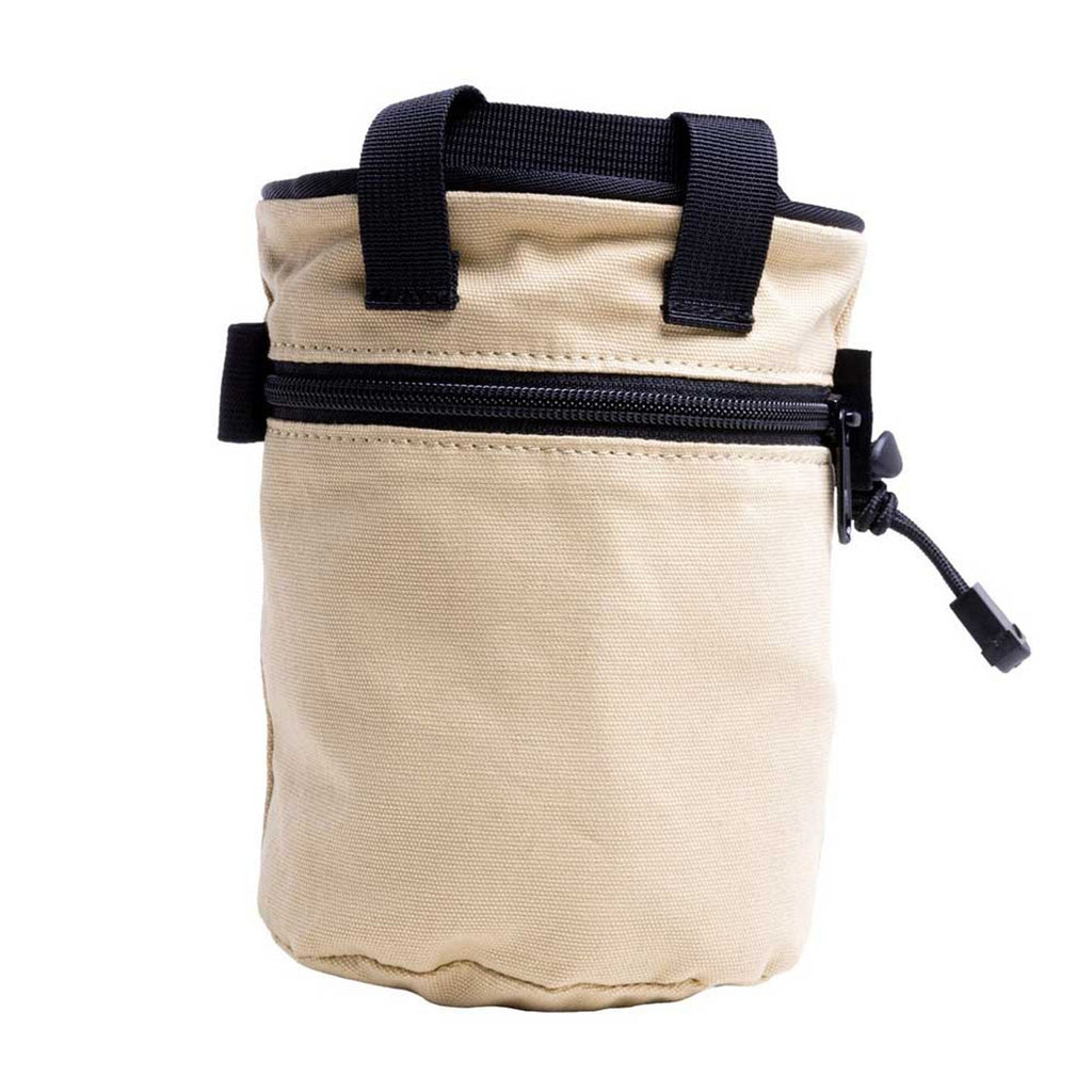  Evolv Canvas Climbing Chalk Bag